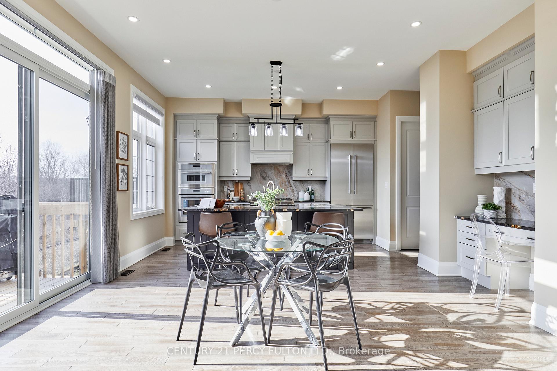 Photo 2 of 3032 Hollyberry Trail, Pickering, Rural Pickering — HOMEH