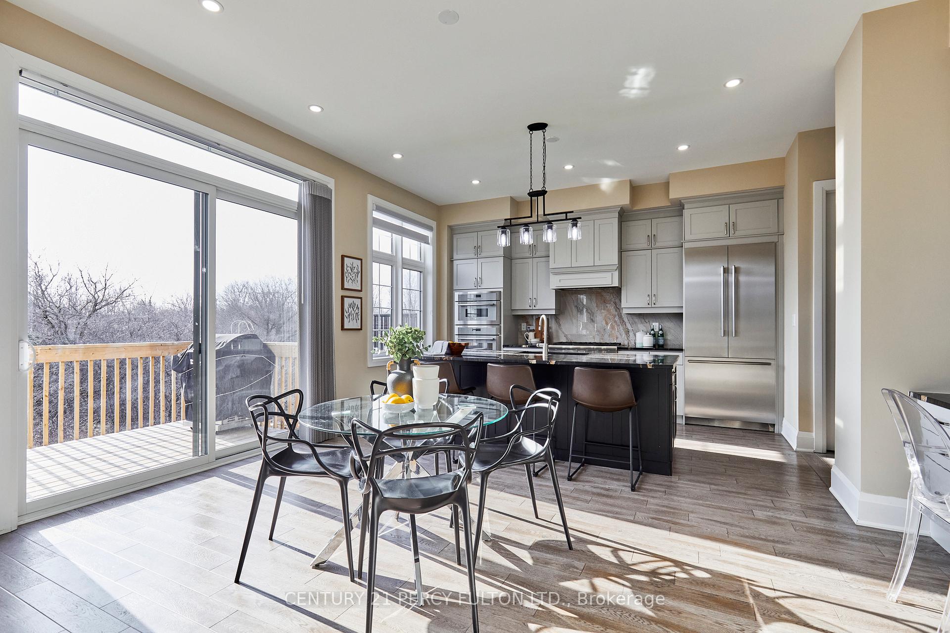 Photo 25 of 3032 Hollyberry Trail, Pickering, Rural Pickering — HOMEH