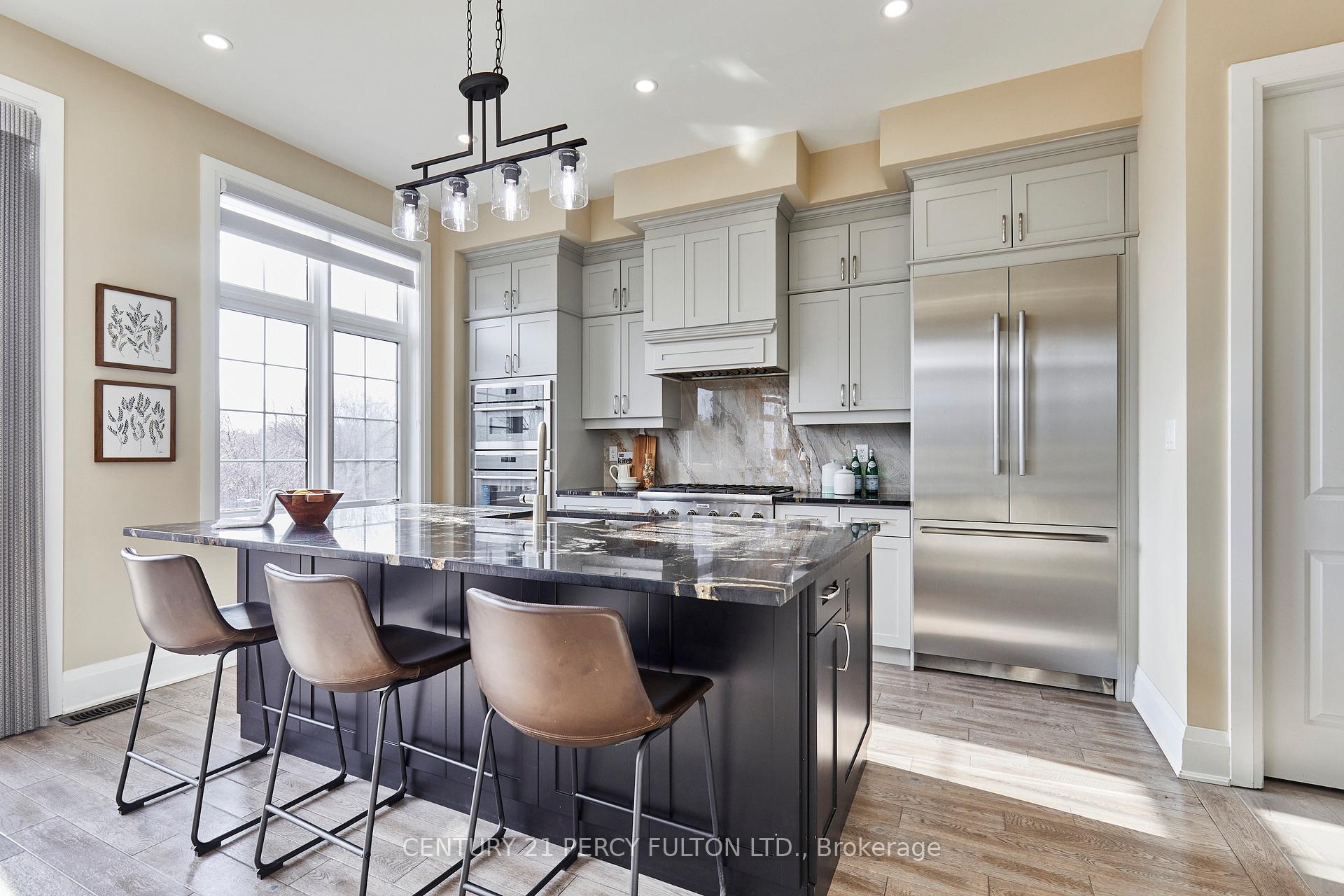Photo 31 of 3032 Hollyberry Trail, Pickering, Rural Pickering — HOMEH