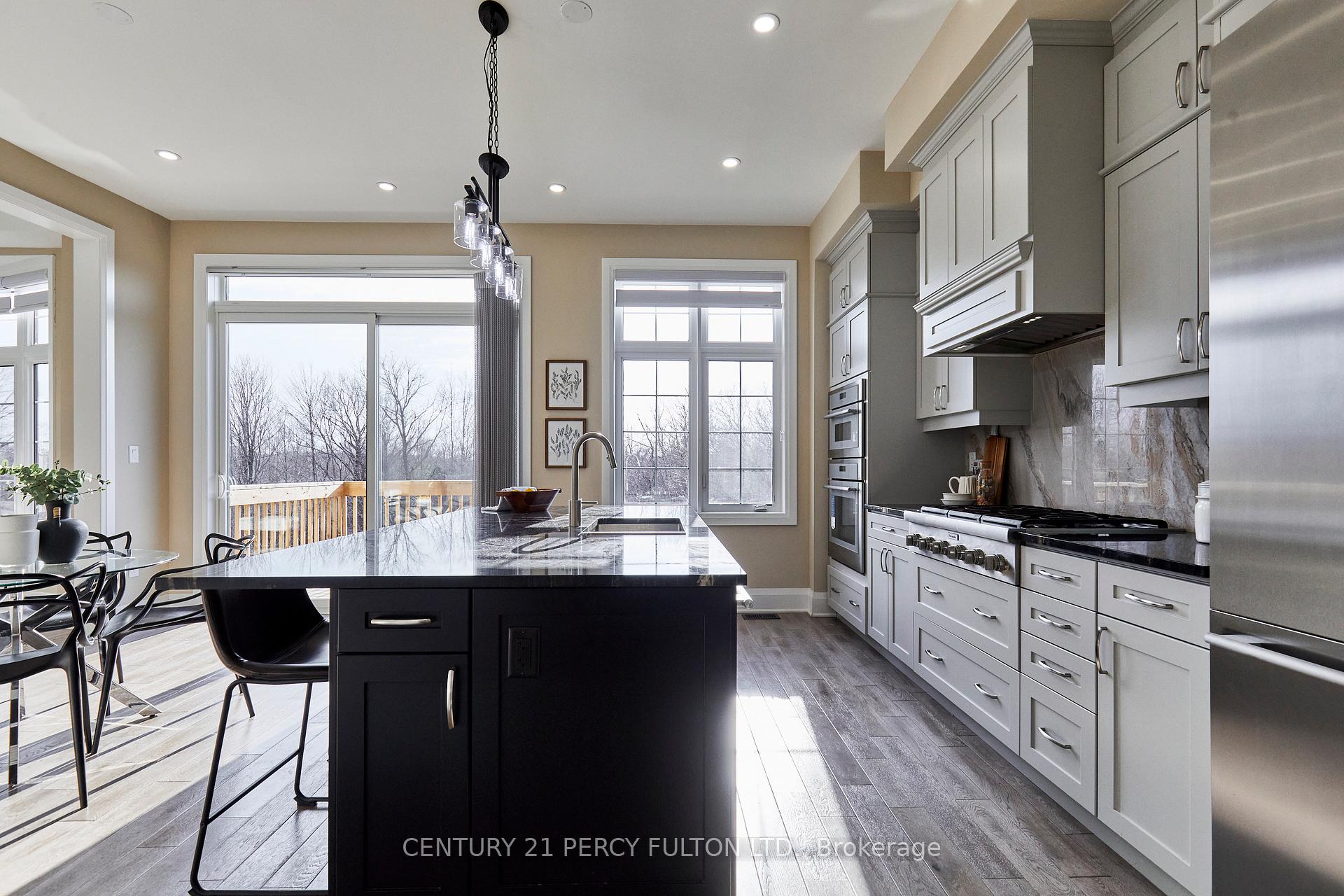 Photo 20 of 3032 Hollyberry Trail, Pickering, Rural Pickering — HOMEH
