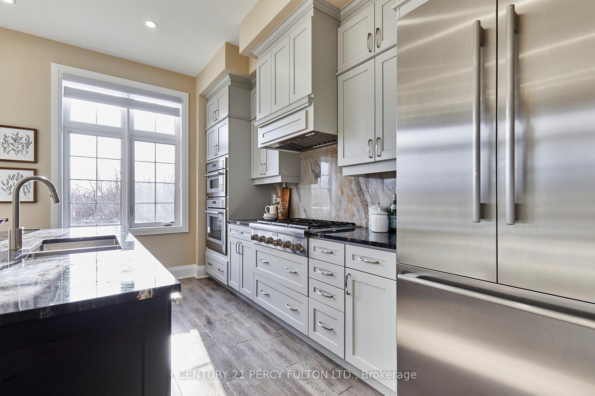 Photo 19 of 3032 Hollyberry Trail, Pickering, Rural Pickering — HOMEH