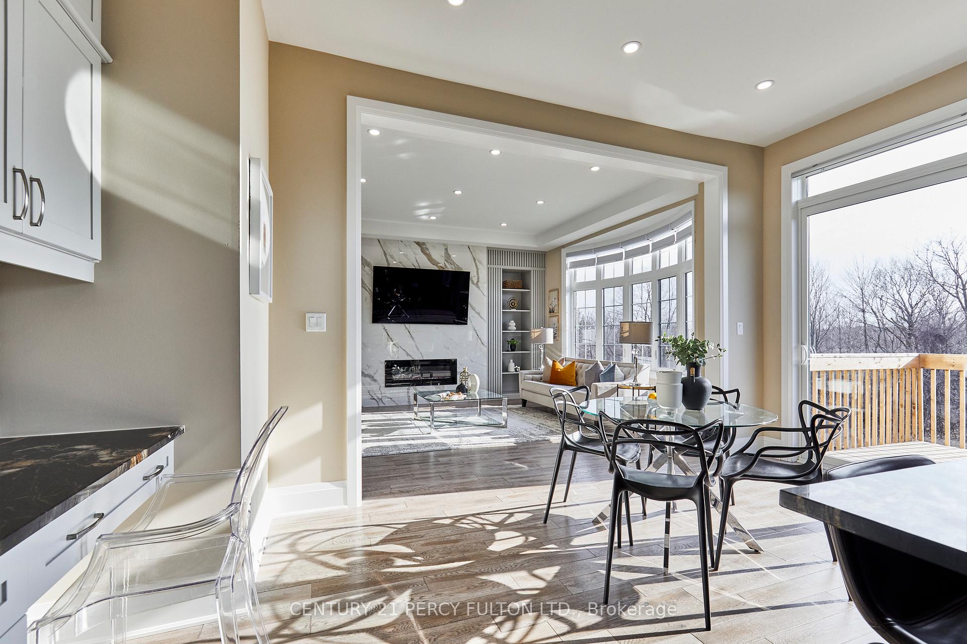 Photo 14 of 3032 Hollyberry Trail, Pickering, Rural Pickering — HOMEH