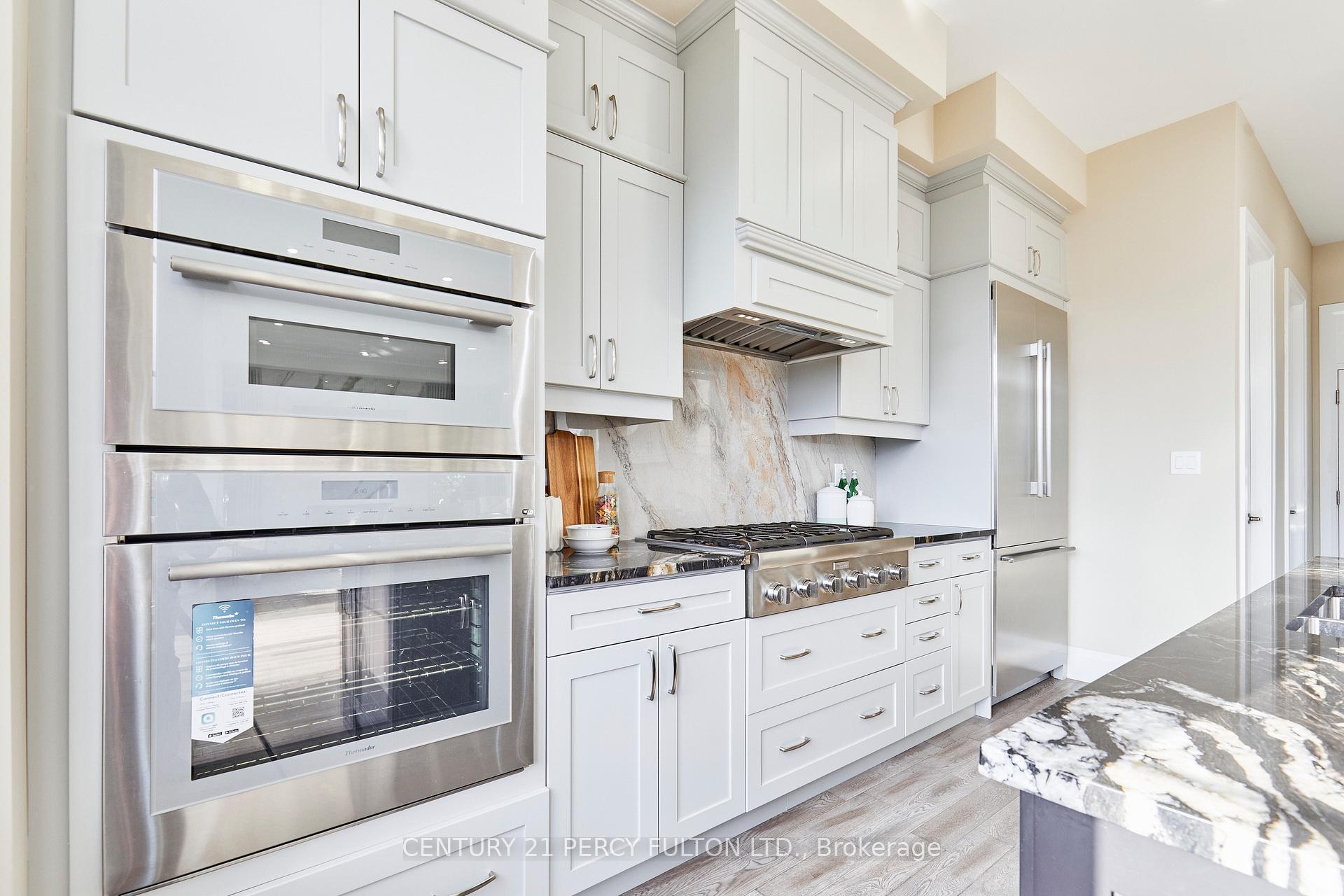 Photo 29 of 3032 Hollyberry Trail, Pickering, Rural Pickering — HOMEH