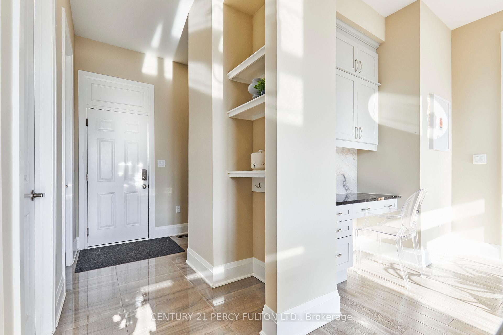 Photo 37 of 3032 Hollyberry Trail, Pickering, Rural Pickering — HOMEH