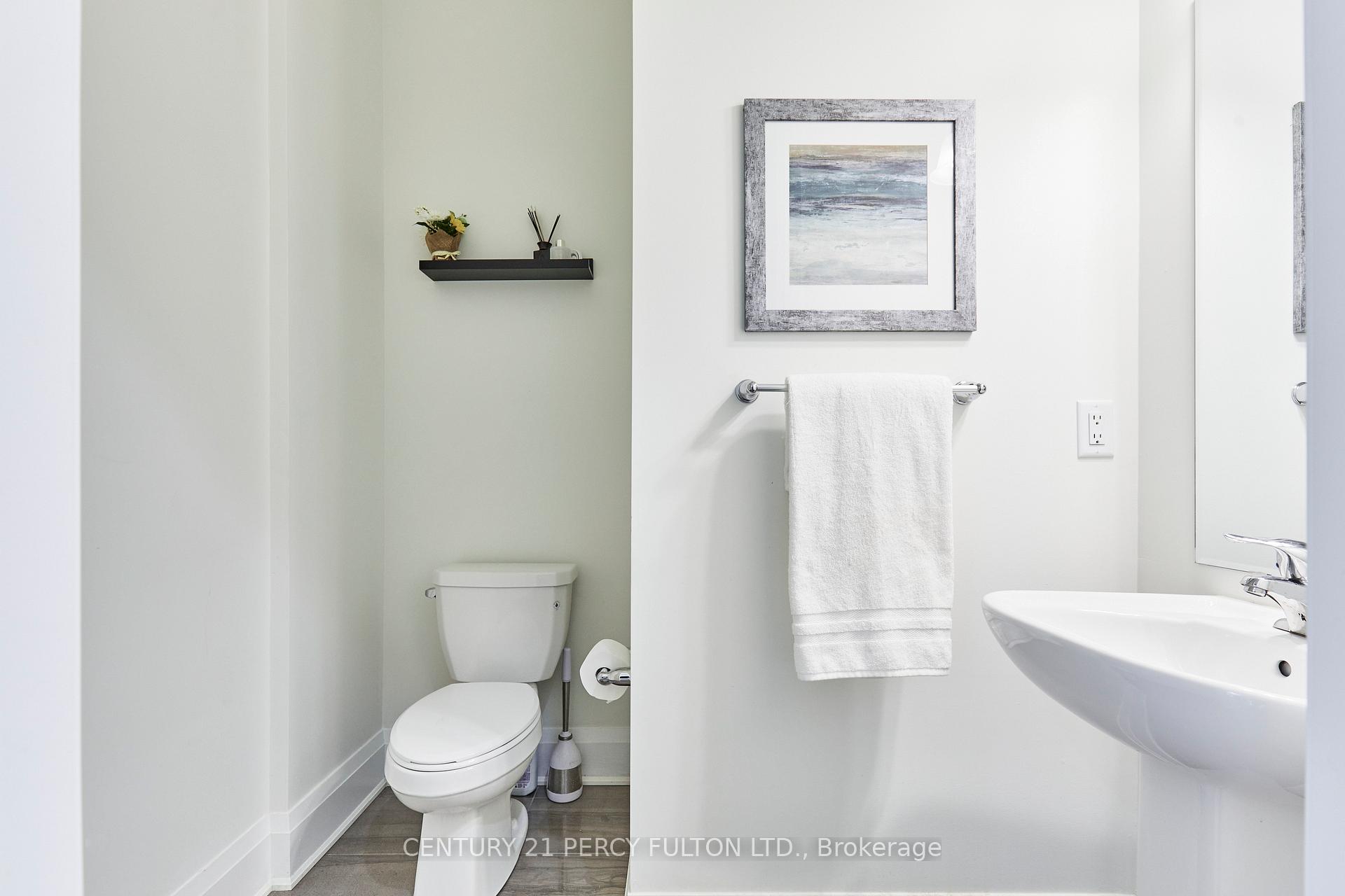 Photo 12 of 3032 Hollyberry Trail, Pickering, Rural Pickering — HOMEH
