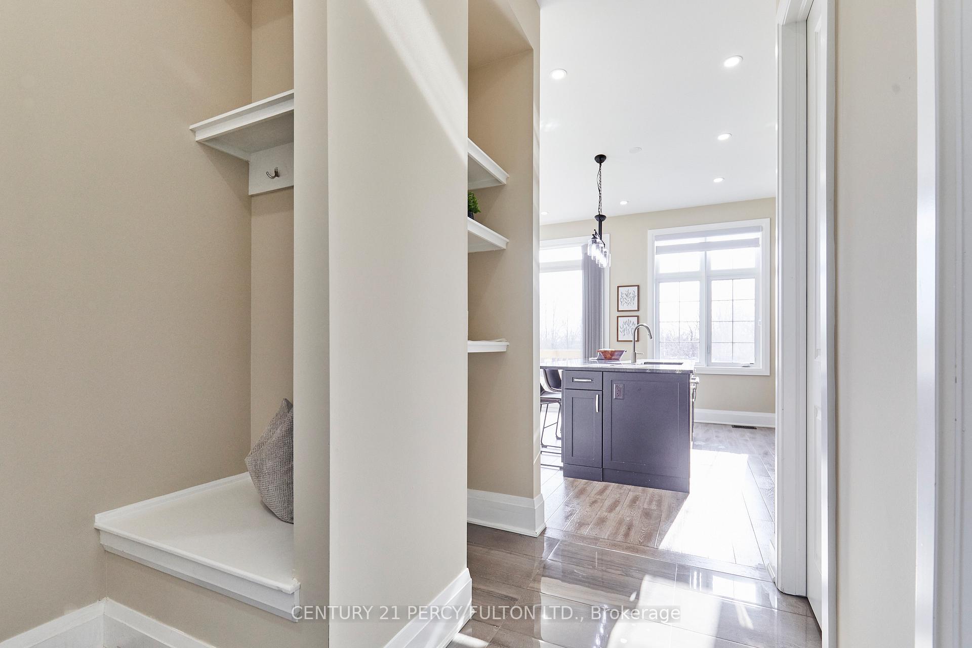 Photo 30 of 3032 Hollyberry Trail, Pickering, Rural Pickering — HOMEH