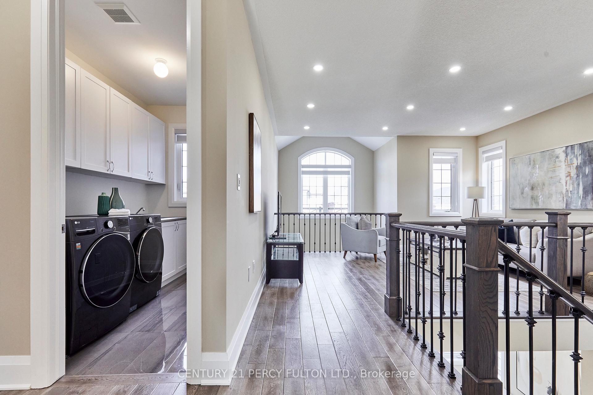 Photo 40 of 3032 Hollyberry Trail, Pickering, Rural Pickering — HOMEH