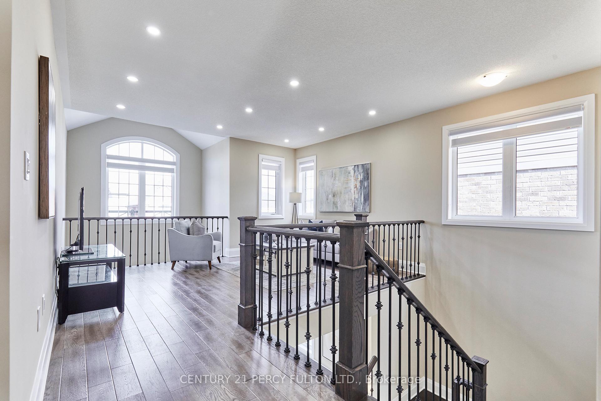 Photo 44 of 3032 Hollyberry Trail, Pickering, Rural Pickering — HOMEH