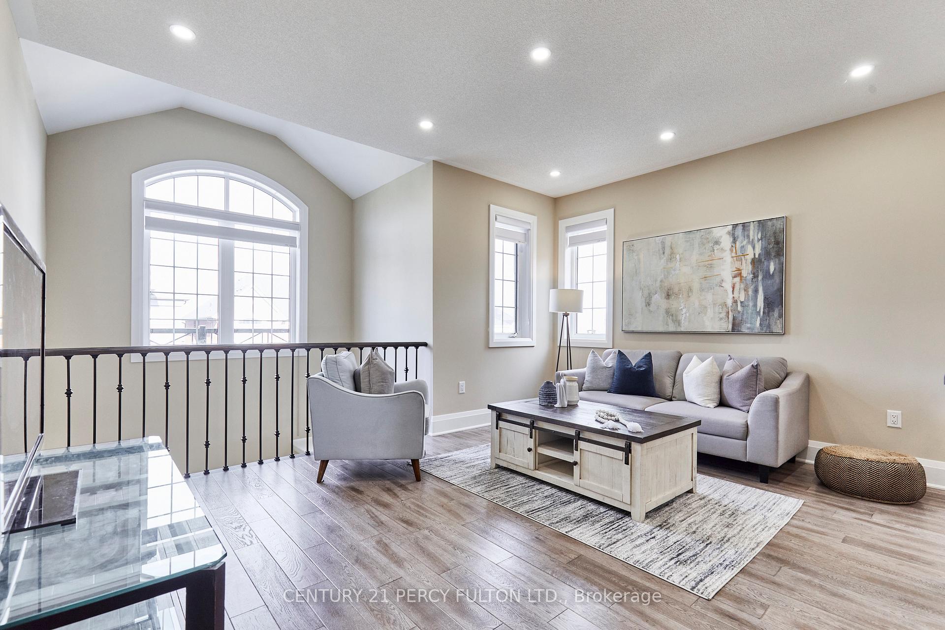 Photo 33 of 3032 Hollyberry Trail, Pickering, Rural Pickering — HOMEH