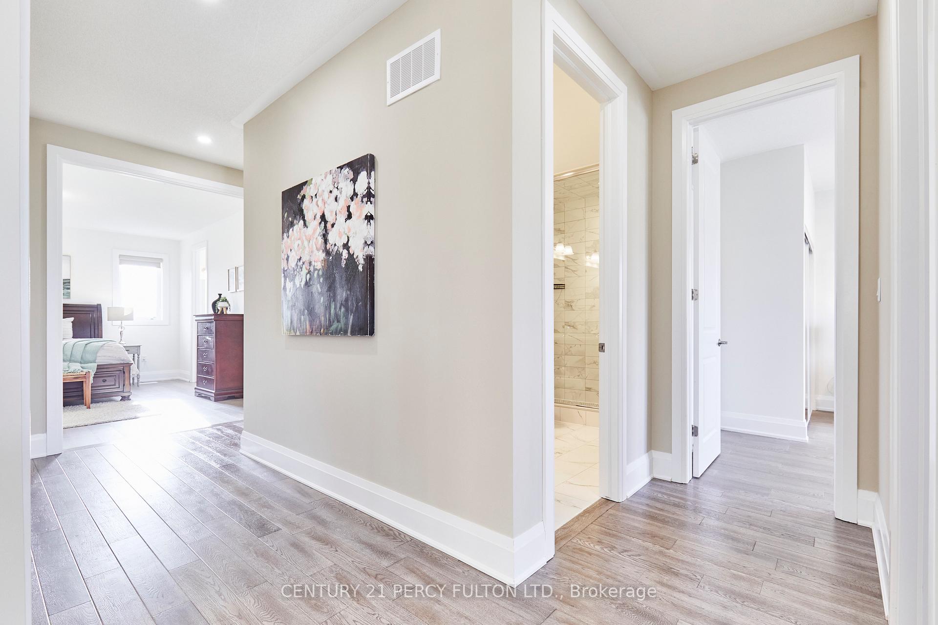 Photo 28 of 3032 Hollyberry Trail, Pickering, Rural Pickering — HOMEH
