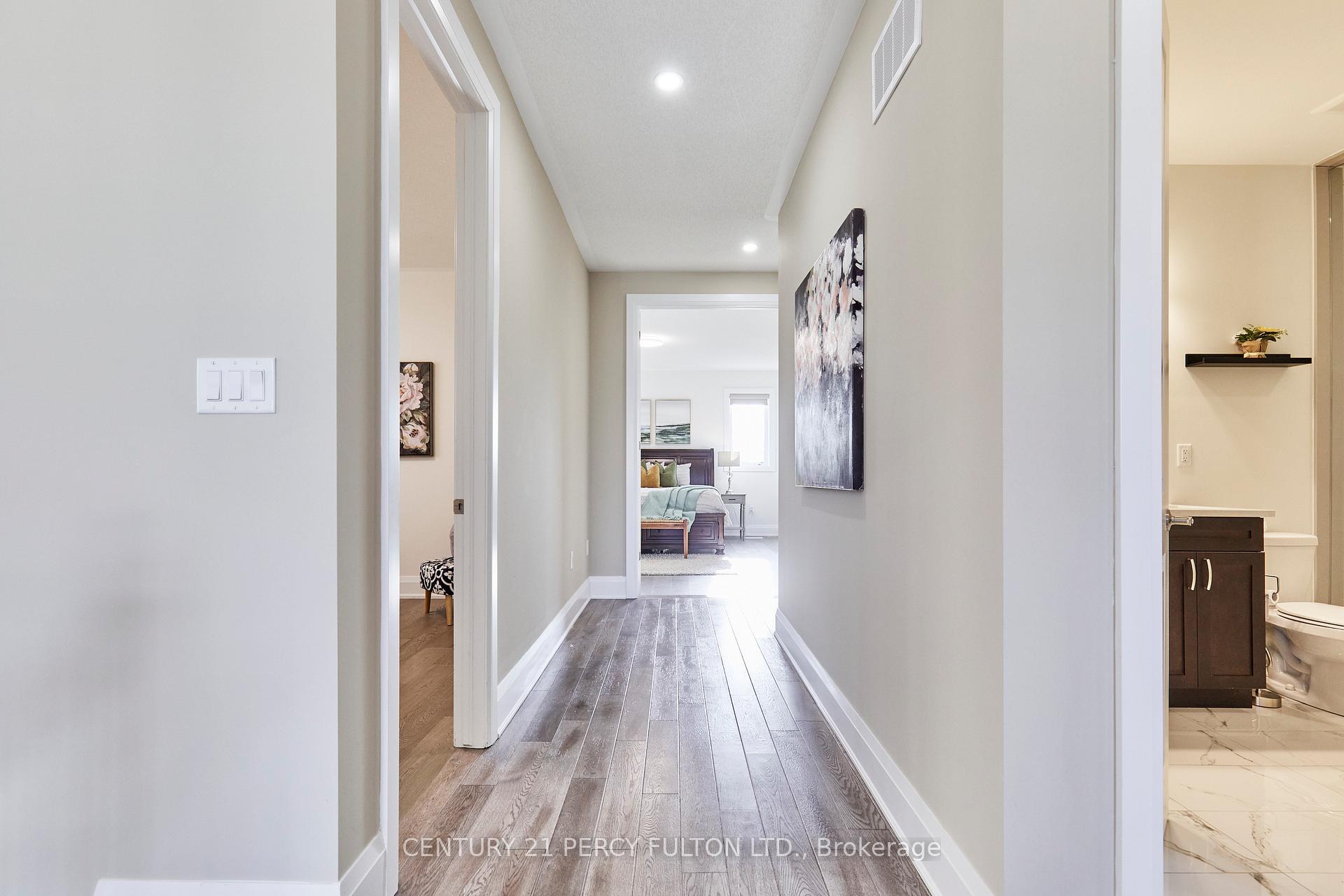 Photo 35 of 3032 Hollyberry Trail, Pickering, Rural Pickering — HOMEH