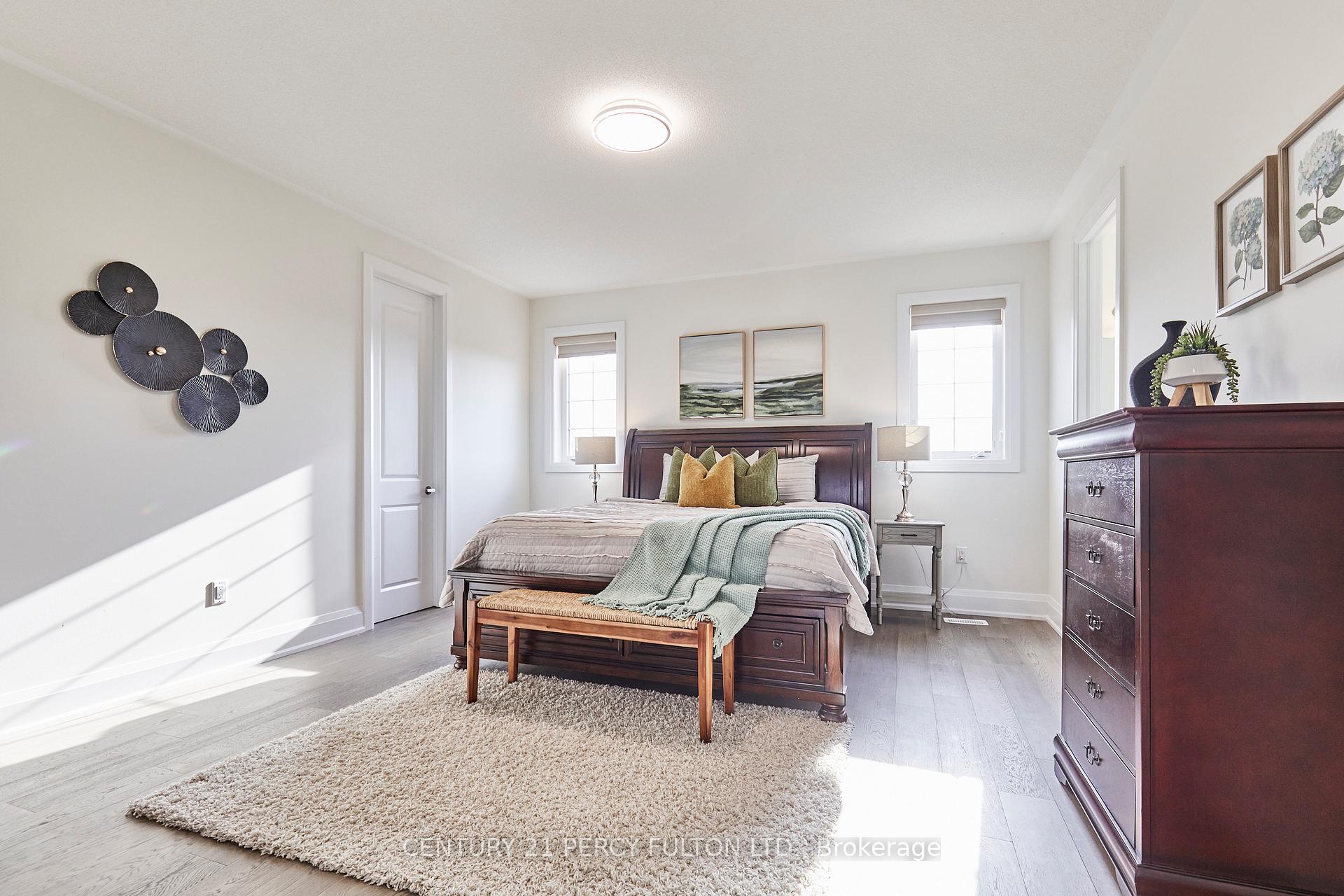 Photo 36 of 3032 Hollyberry Trail, Pickering, Rural Pickering — HOMEH