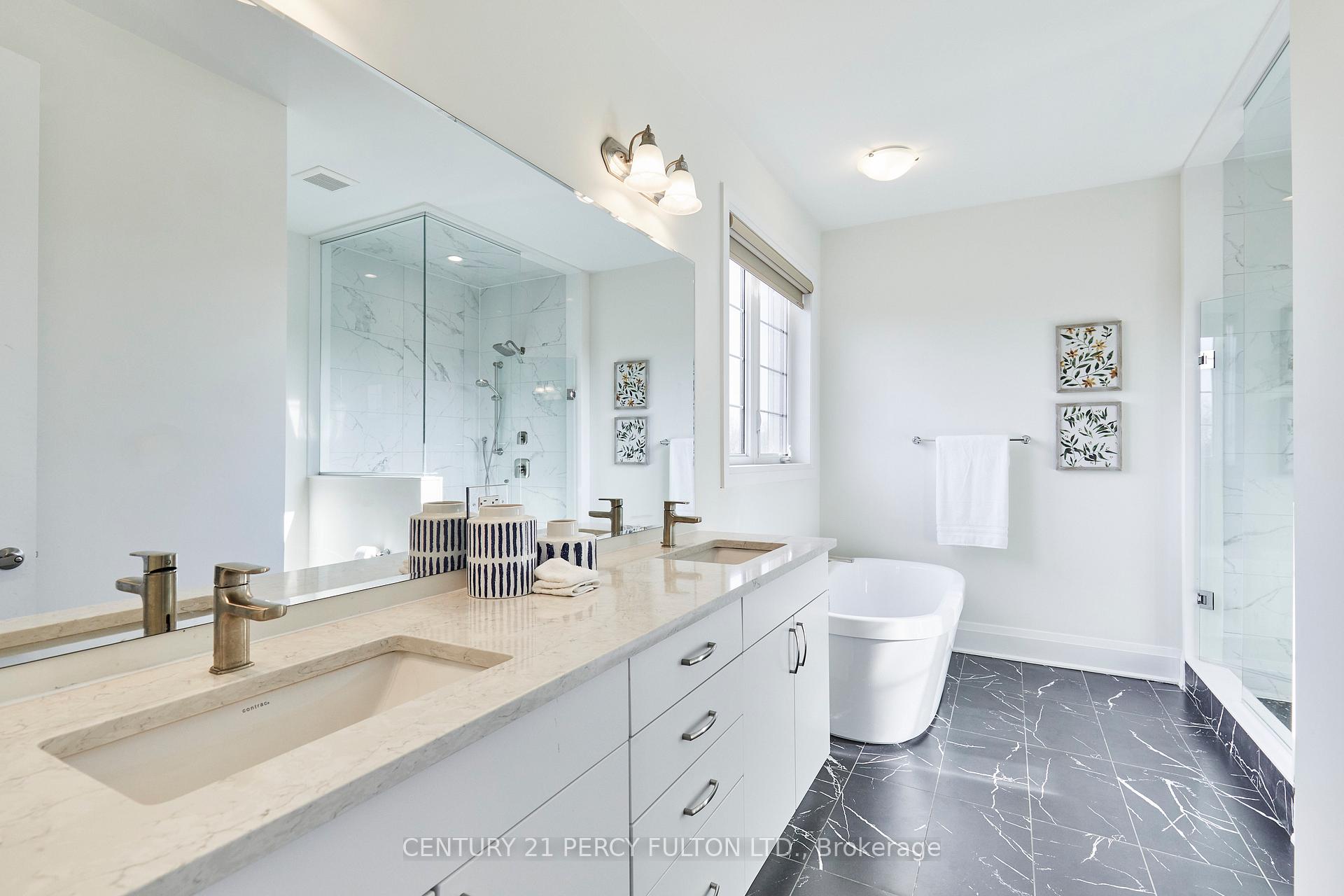 Photo 23 of 3032 Hollyberry Trail, Pickering, Rural Pickering — HOMEH