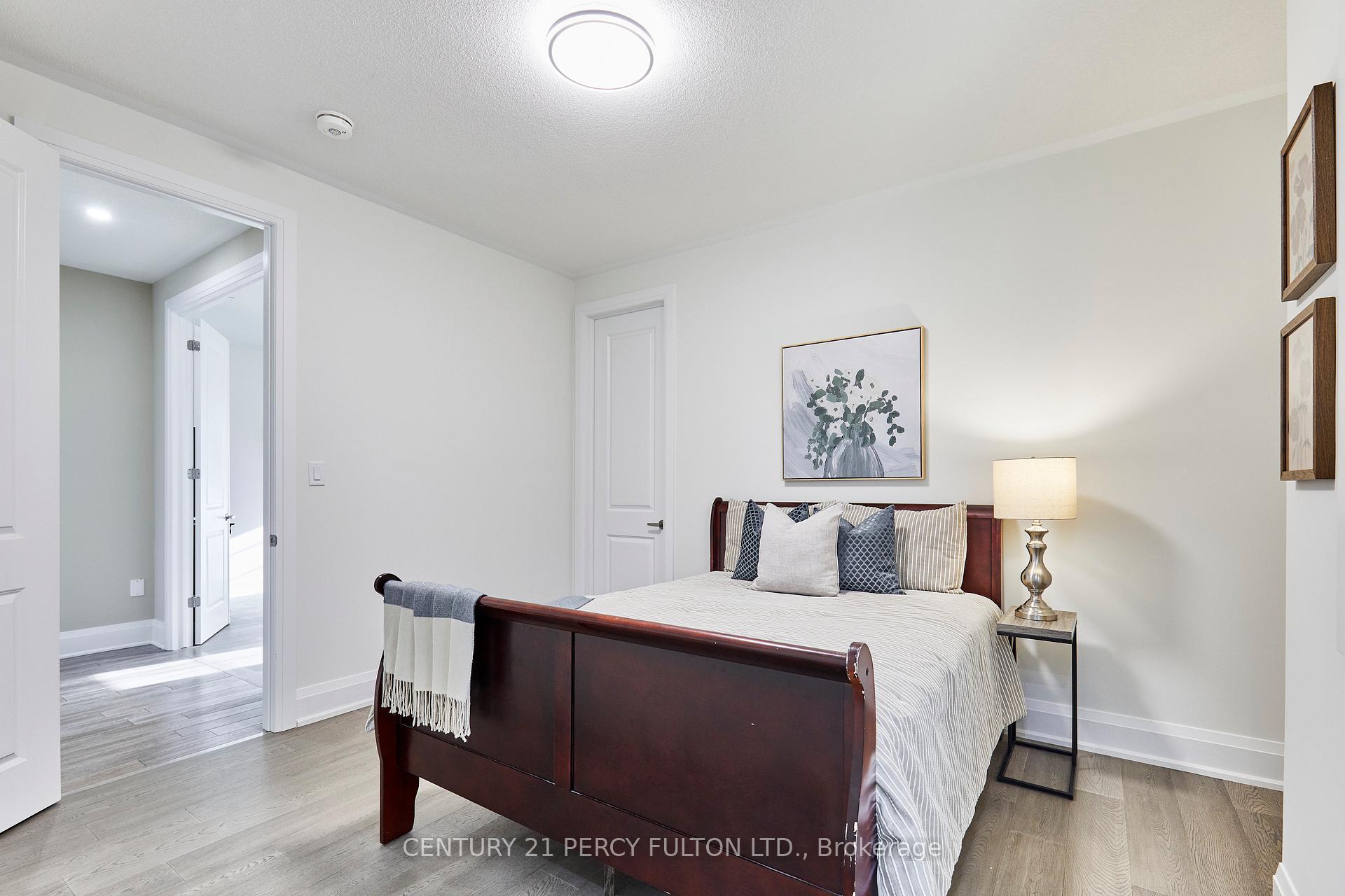 Photo 48 of 3032 Hollyberry Trail, Pickering, Rural Pickering — HOMEH