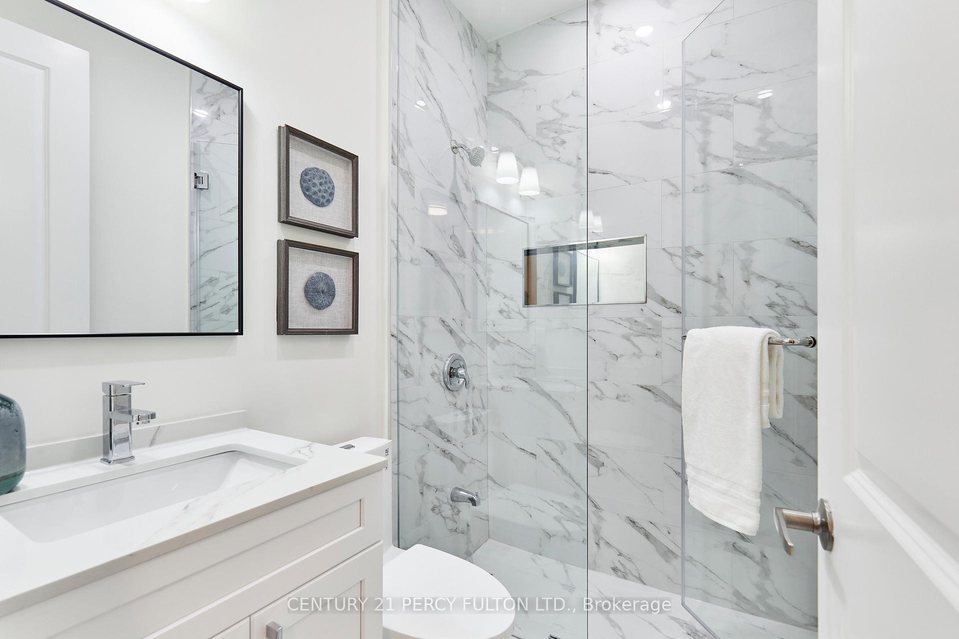Photo 24 of 3032 Hollyberry Trail, Pickering, Rural Pickering — HOMEH