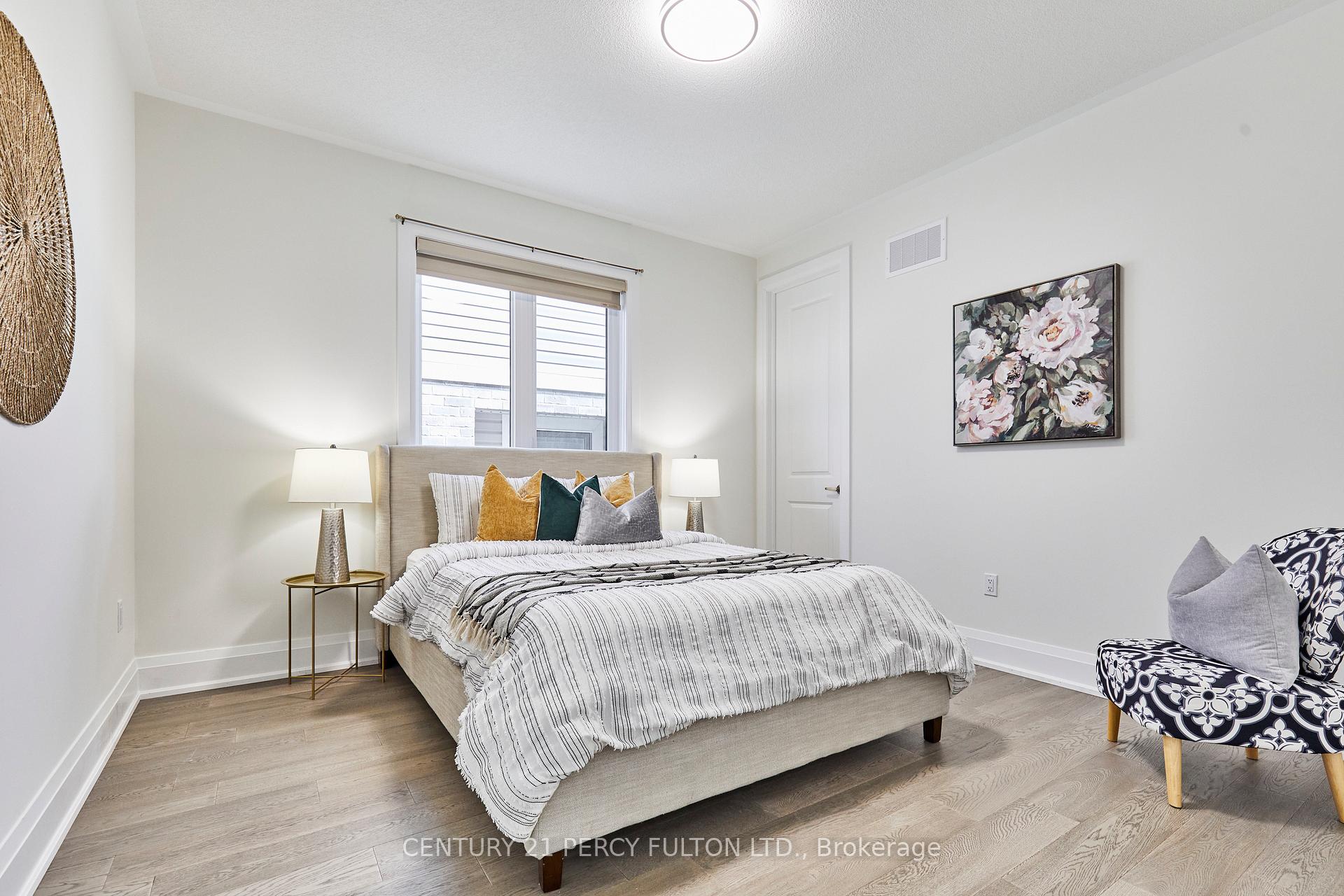 Photo 7 of 3032 Hollyberry Trail, Pickering, Rural Pickering — HOMEH