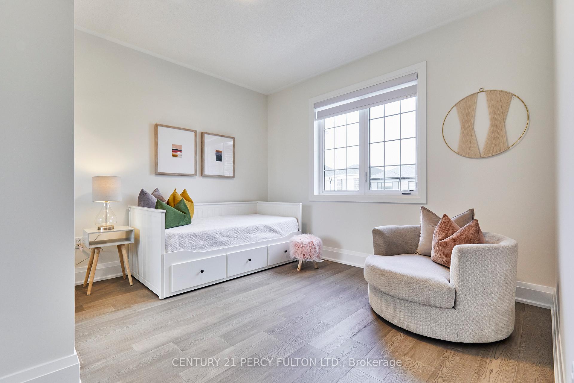 Photo 47 of 3032 Hollyberry Trail, Pickering, Rural Pickering — HOMEH