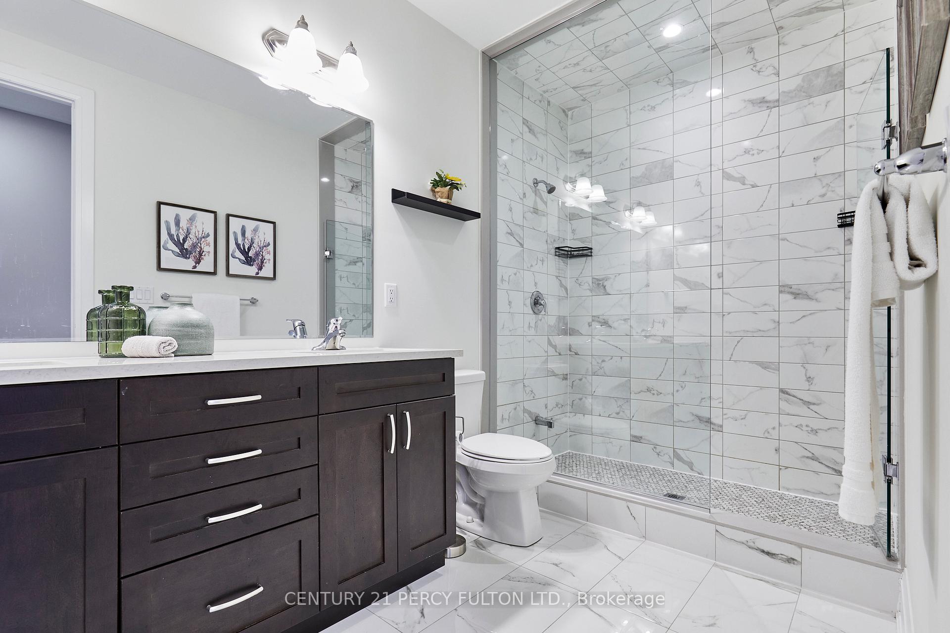 Photo 6 of 3032 Hollyberry Trail, Pickering, Rural Pickering — HOMEH
