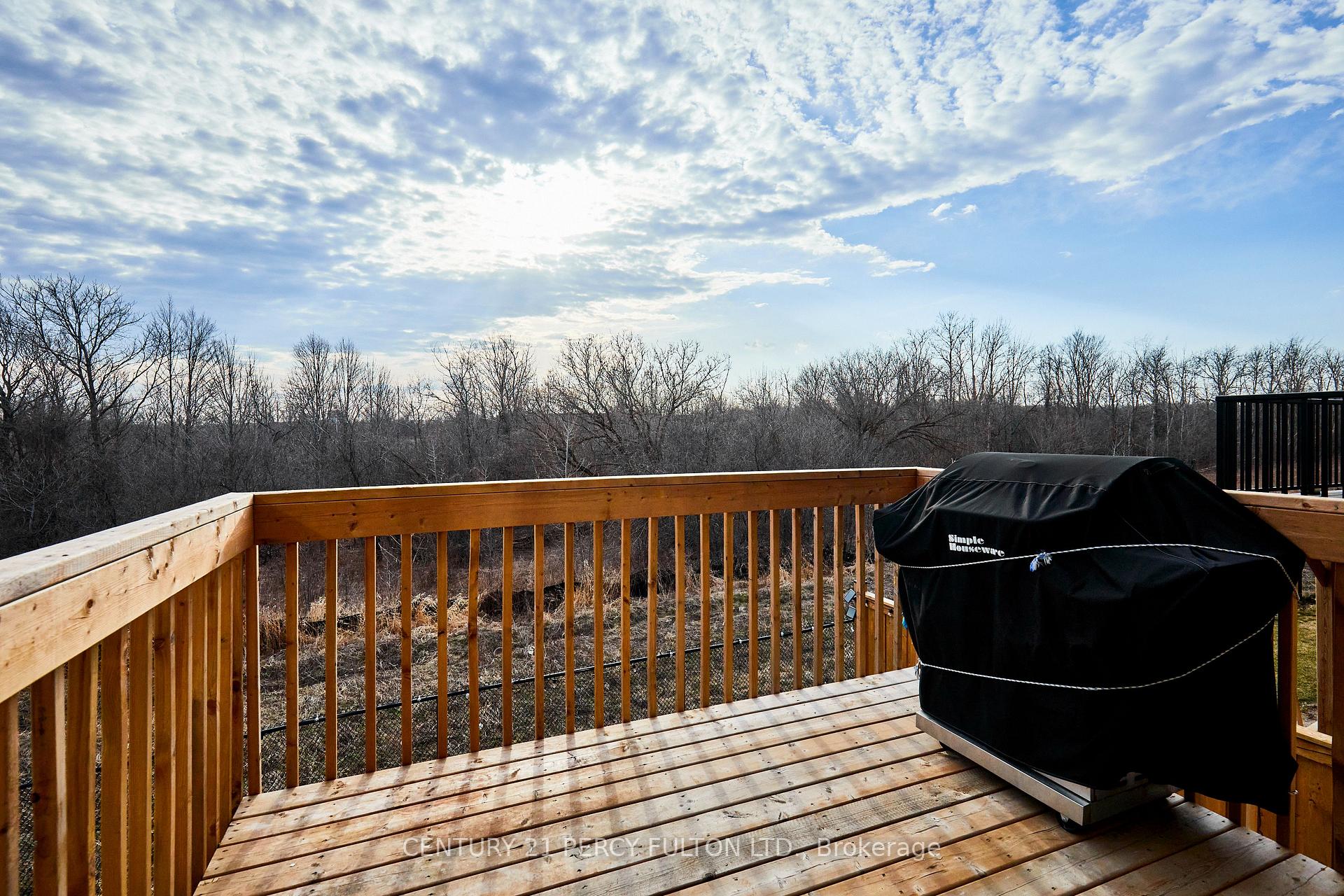 Photo 46 of 3032 Hollyberry Trail, Pickering, Rural Pickering — HOMEH