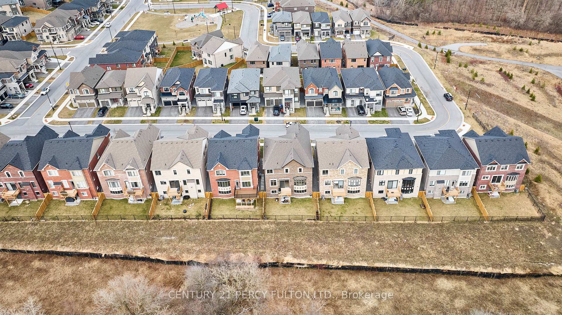 Photo 45 of 3032 Hollyberry Trail, Pickering, Rural Pickering — HOMEH
