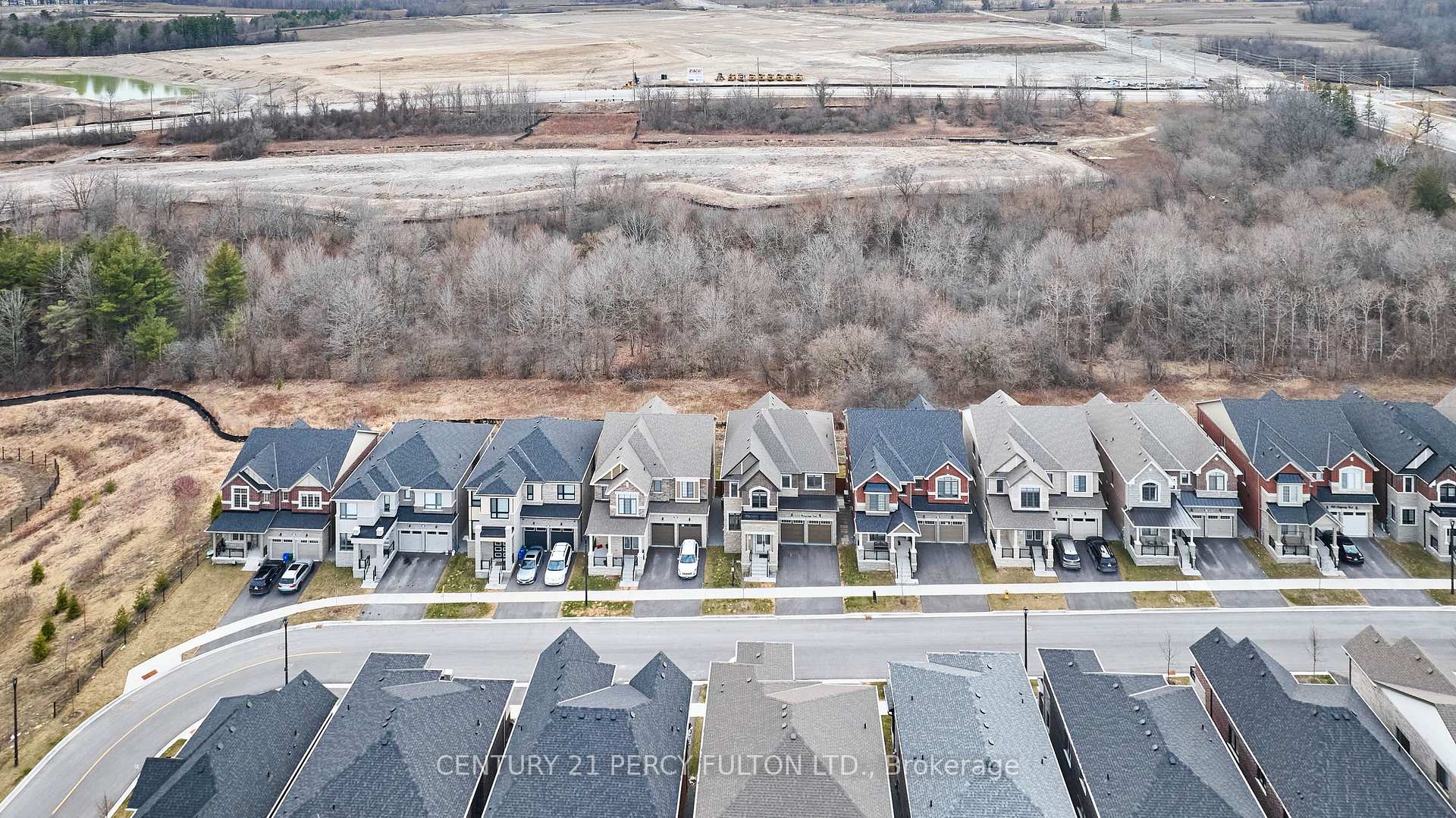 Photo 39 of 3032 Hollyberry Trail, Pickering, Rural Pickering — HOMEH