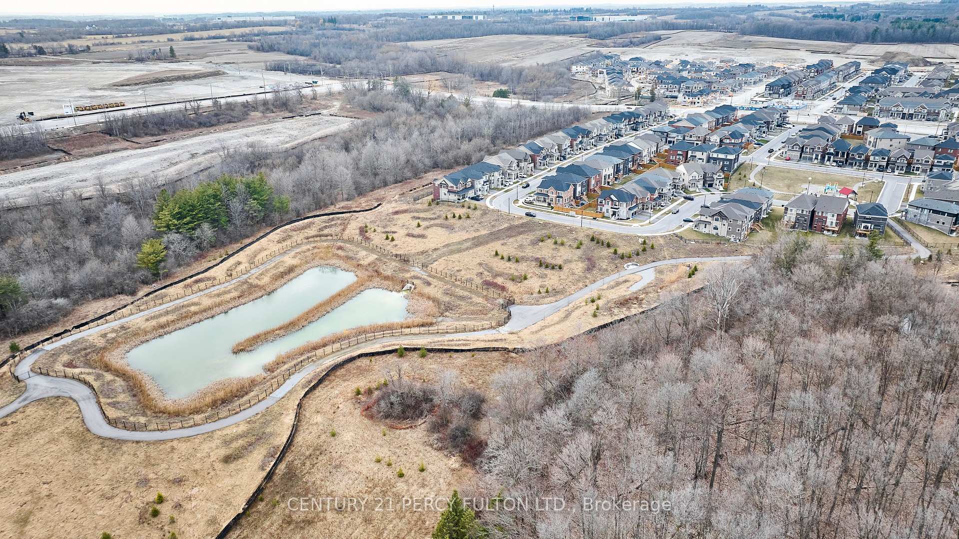 Photo 43 of 3032 Hollyberry Trail, Pickering, Rural Pickering — HOMEH