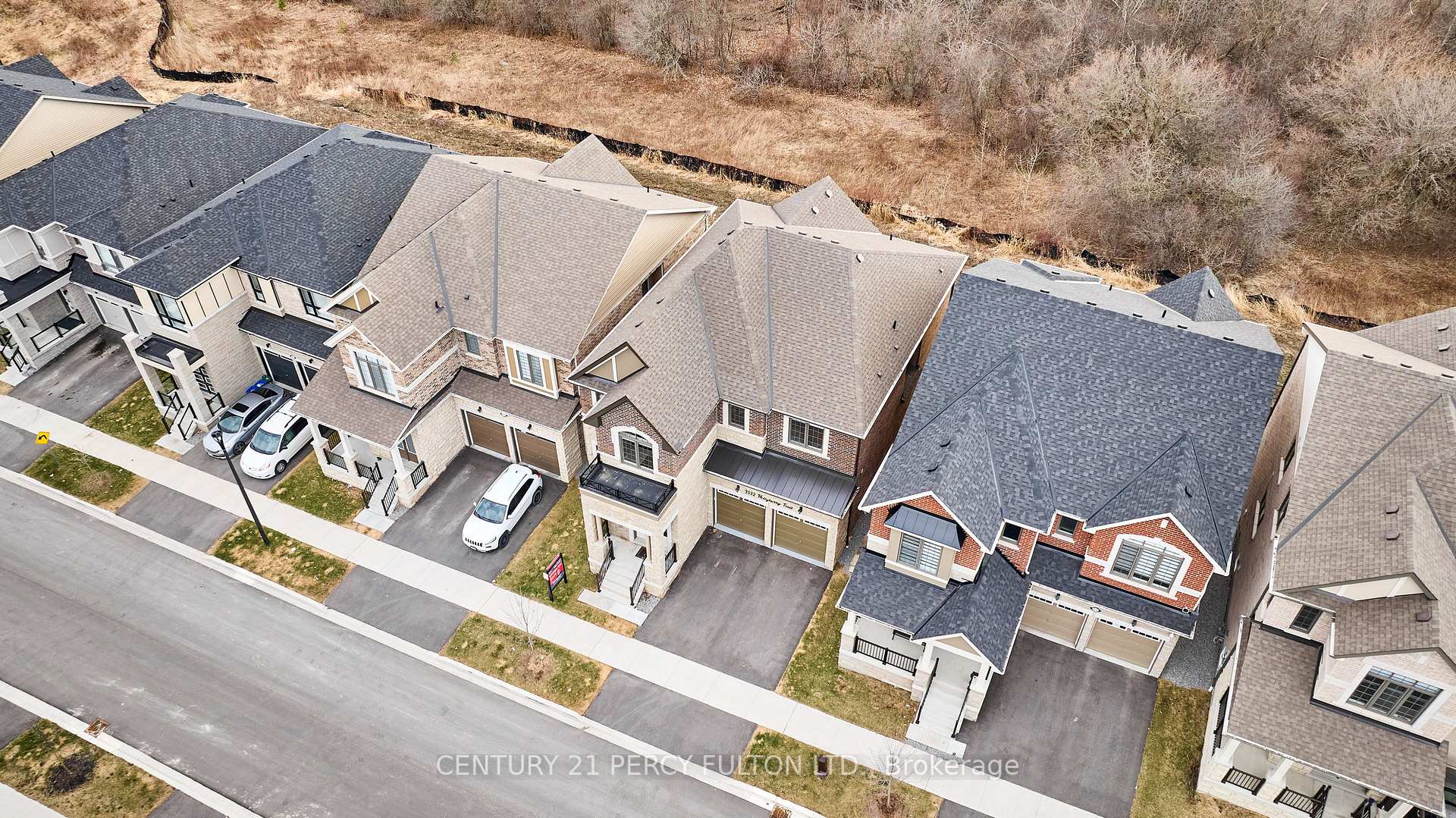 Photo 50 of 3032 Hollyberry Trail, Pickering, Rural Pickering — HOMEH