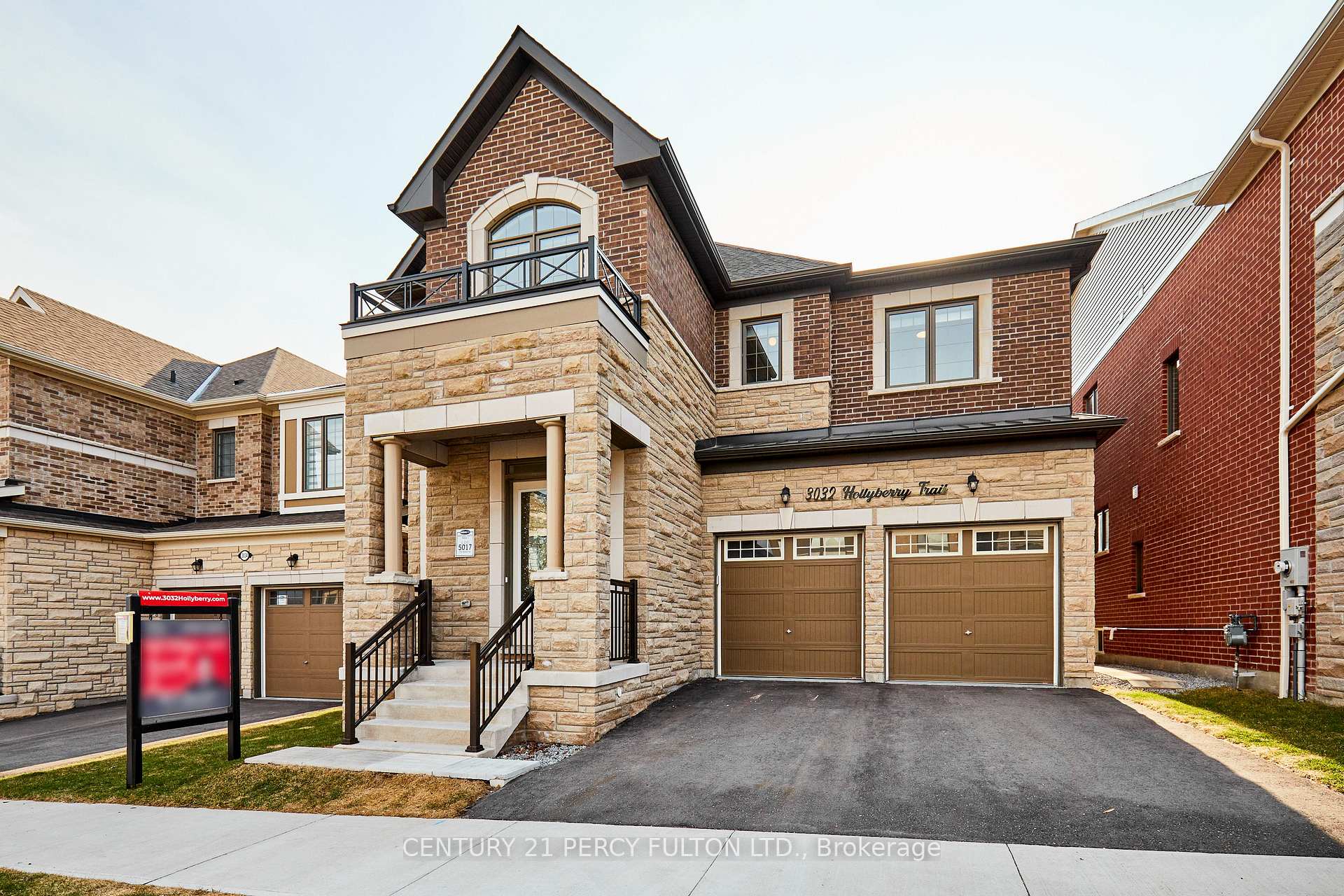 Photo 41 of 3032 Hollyberry Trail, Pickering, Rural Pickering — HOMEH