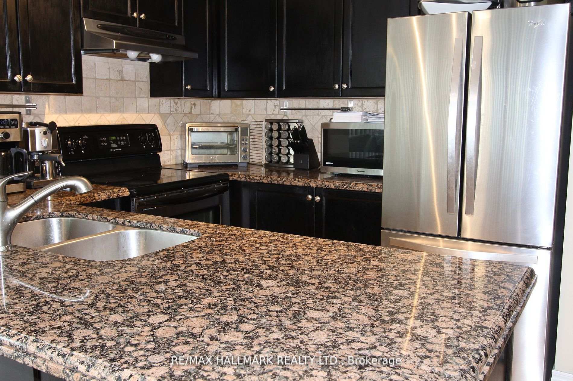 Photo 7 of Unit 518, 48 Suncrest Boulevard, Markham, Commerce Valley — HOMEH