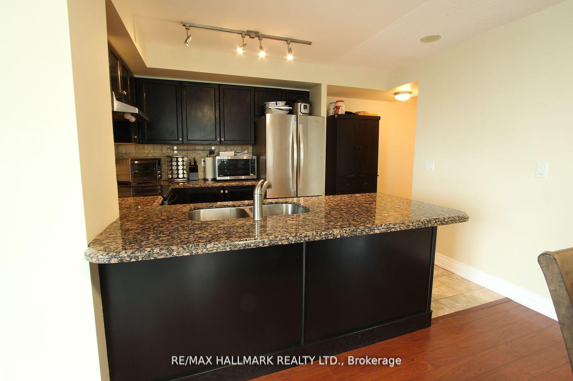 Photo 2 of Unit 518, 48 Suncrest Boulevard, Markham, Commerce Valley — HOMEH