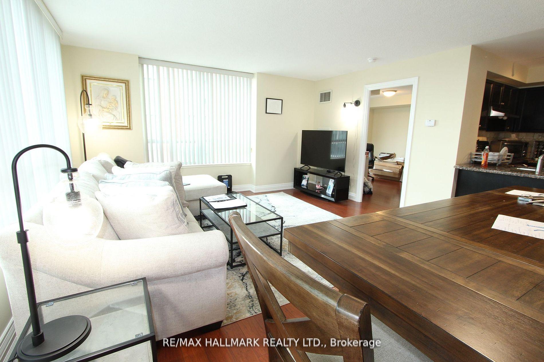 Photo 10 of Unit 518, 48 Suncrest Boulevard, Markham, Commerce Valley — HOMEH