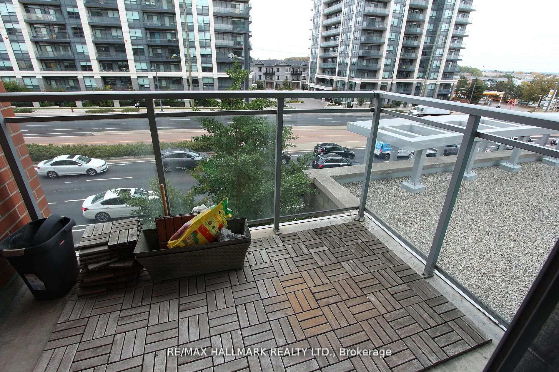 Photo 21 of Unit 518, 48 Suncrest Boulevard, Markham, Commerce Valley — HOMEH