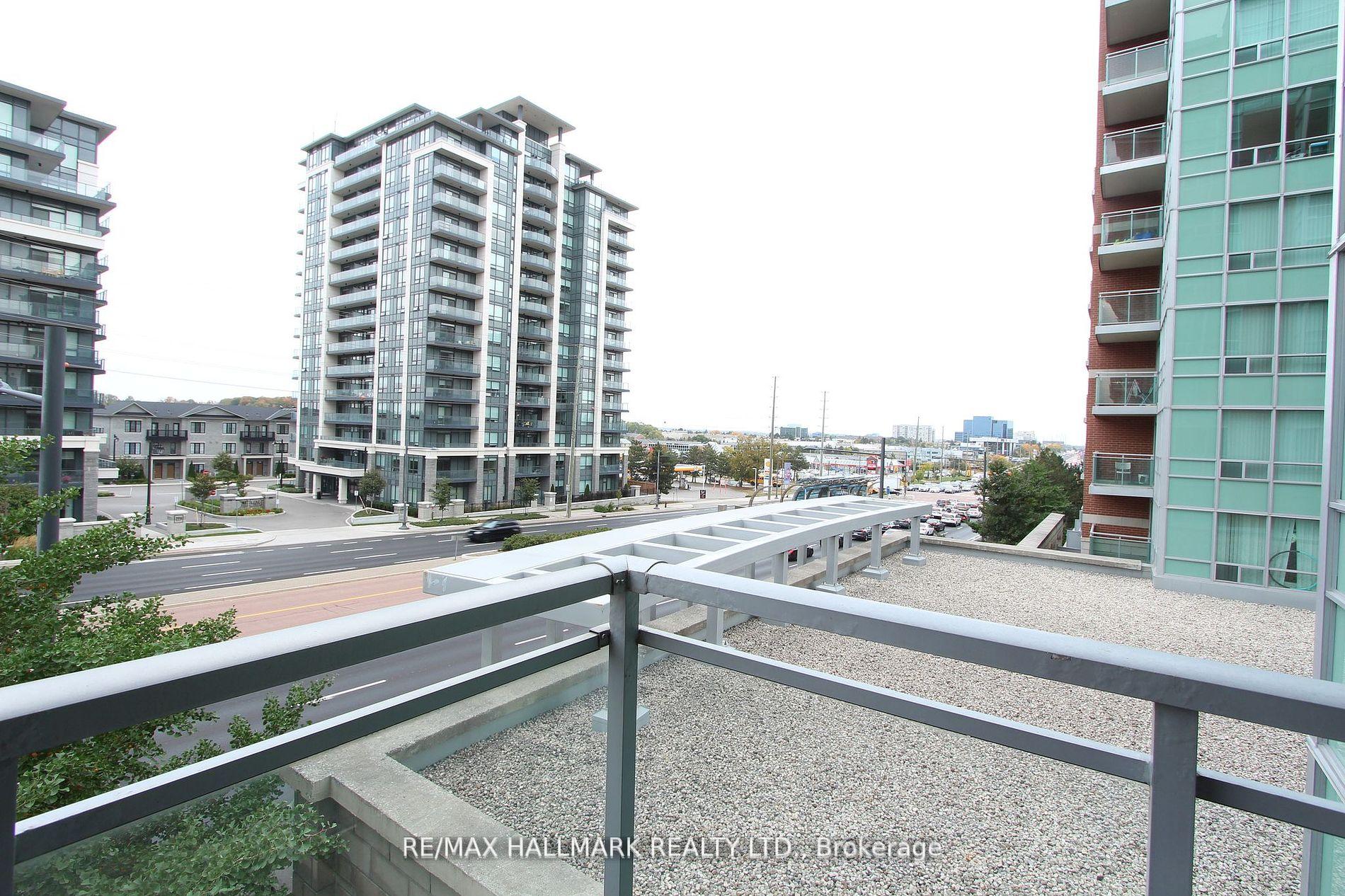 Photo 9 of Unit 518, 48 Suncrest Boulevard, Markham, Commerce Valley — HOMEH