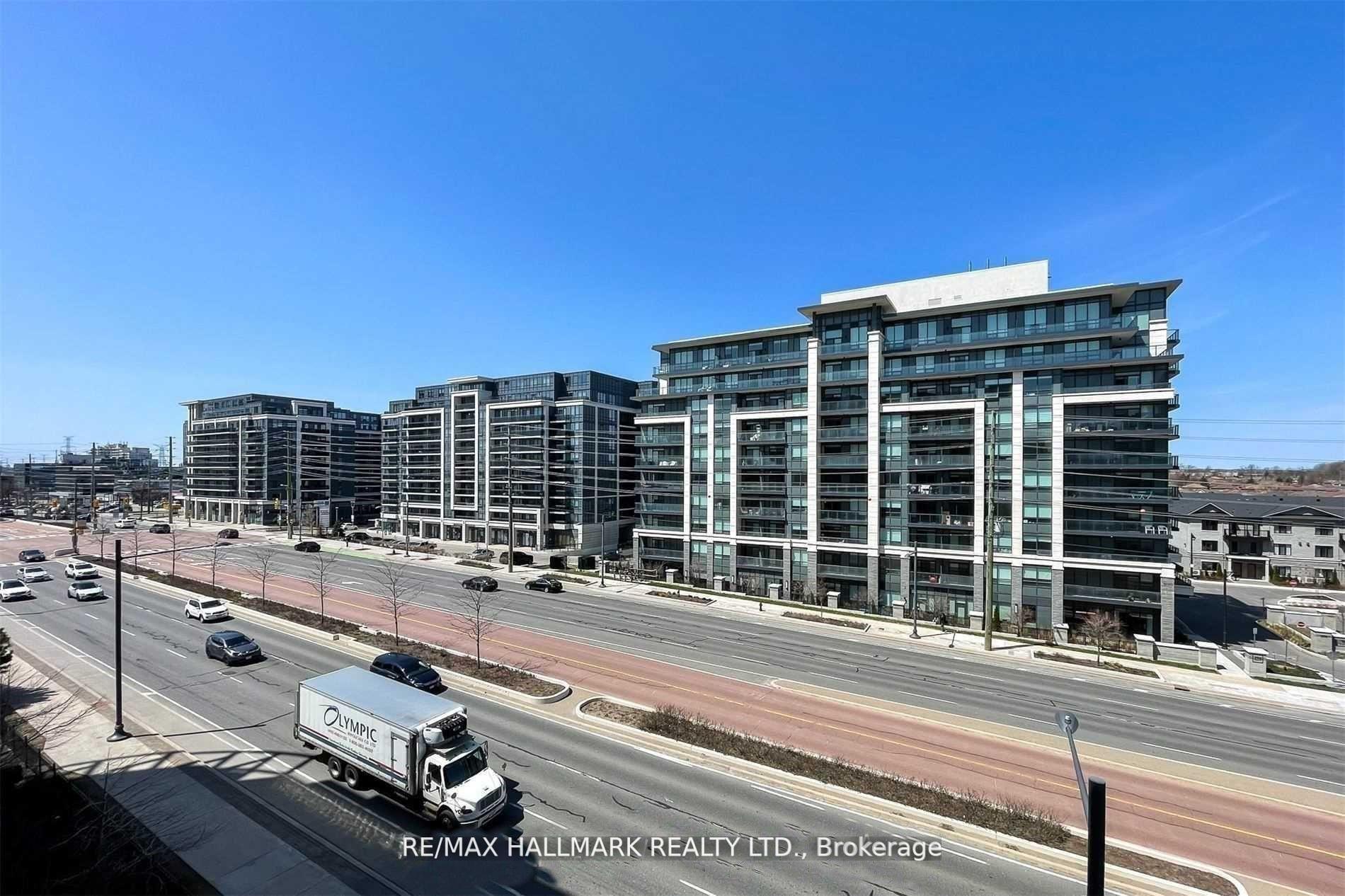 Photo 12 of Unit 518, 48 Suncrest Boulevard, Markham, Commerce Valley — HOMEH