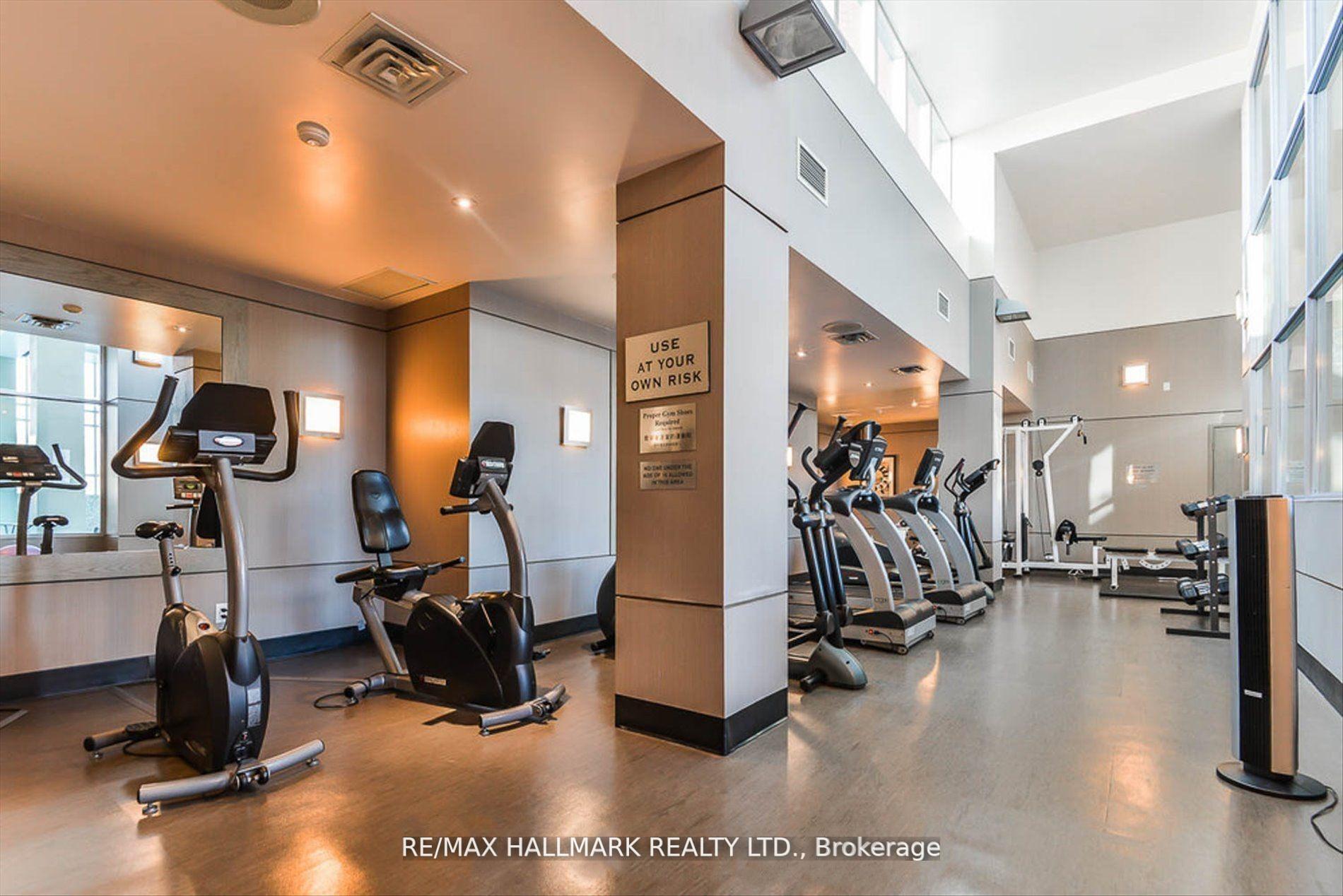 Photo 15 of Unit 518, 48 Suncrest Boulevard, Markham, Commerce Valley — HOMEH