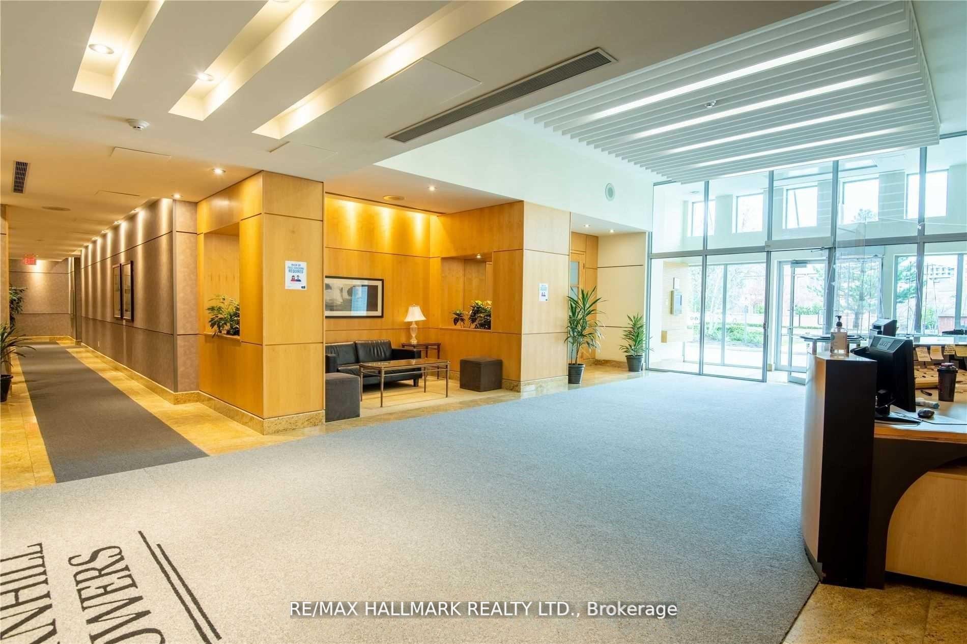 Photo 16 of Unit 518, 48 Suncrest Boulevard, Markham, Commerce Valley — HOMEH