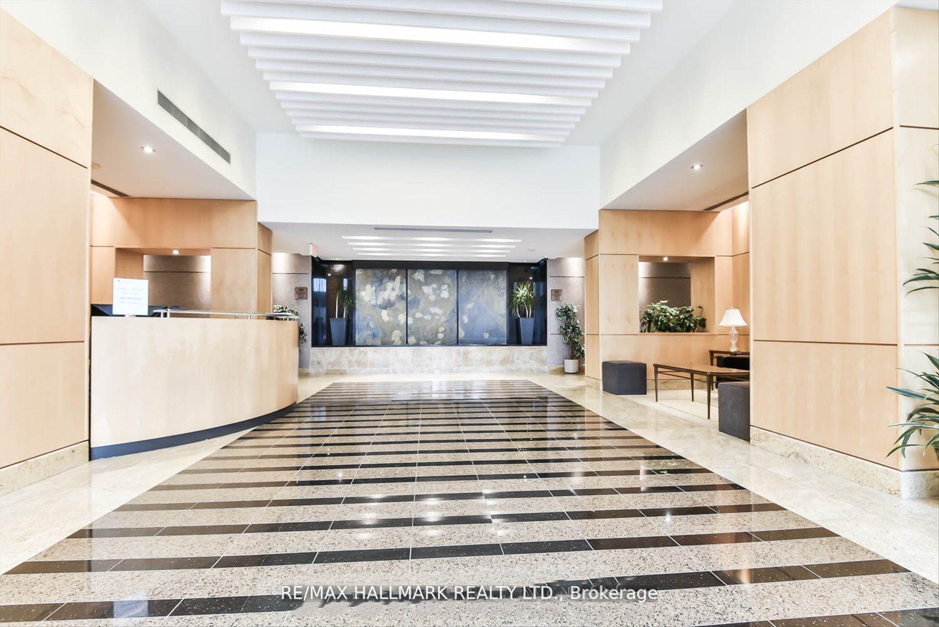 Photo 17 of Unit 518, 48 Suncrest Boulevard, Markham, Commerce Valley — HOMEH