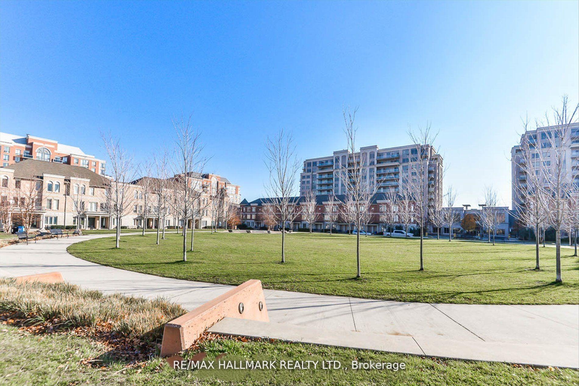 Photo 18 of Unit 518, 48 Suncrest Boulevard, Markham, Commerce Valley — HOMEH