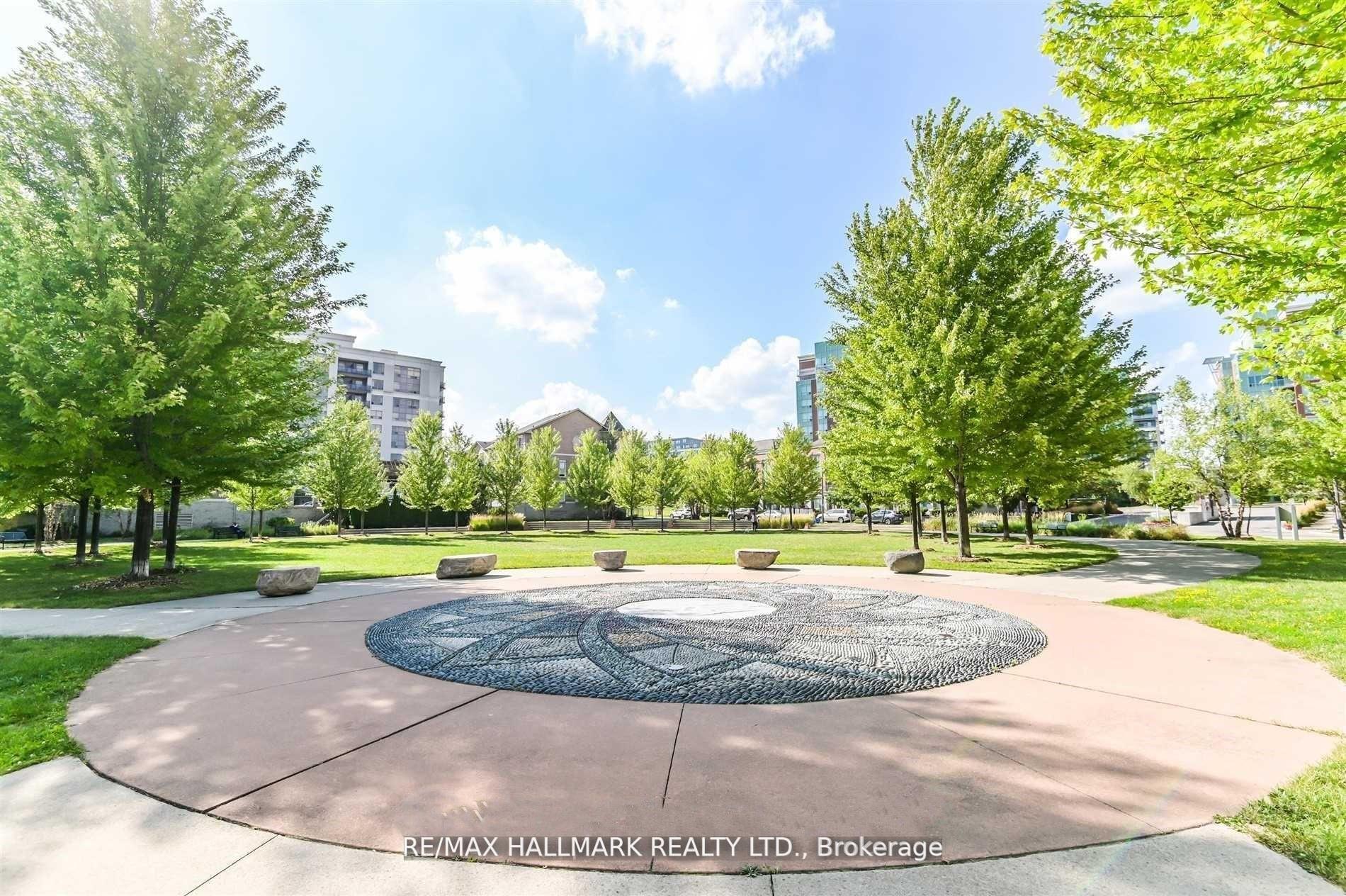 Photo 22 of Unit 518, 48 Suncrest Boulevard, Markham, Commerce Valley — HOMEH