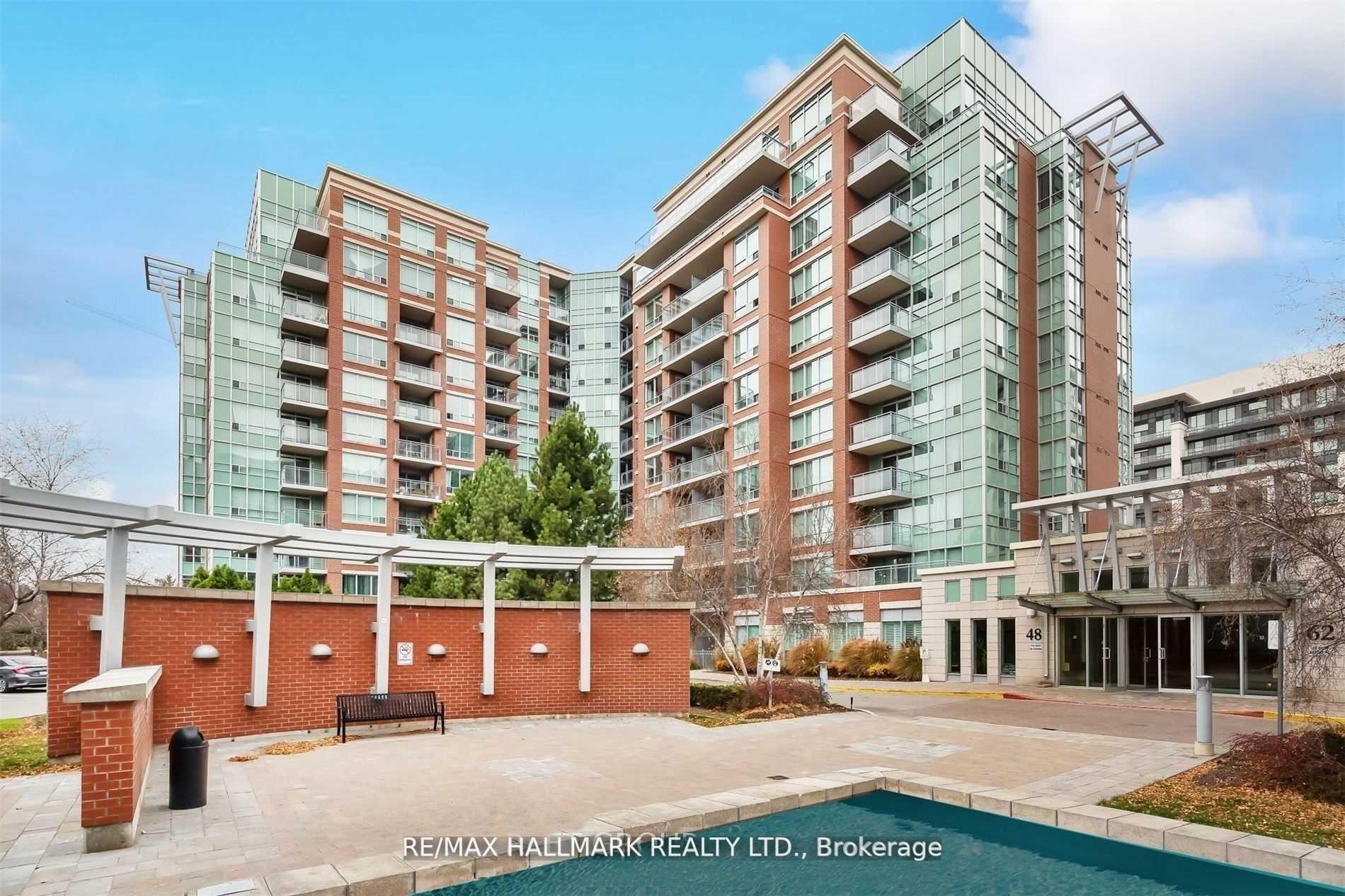 Photo 19 of Unit 518, 48 Suncrest Boulevard, Markham, Commerce Valley — HOMEH