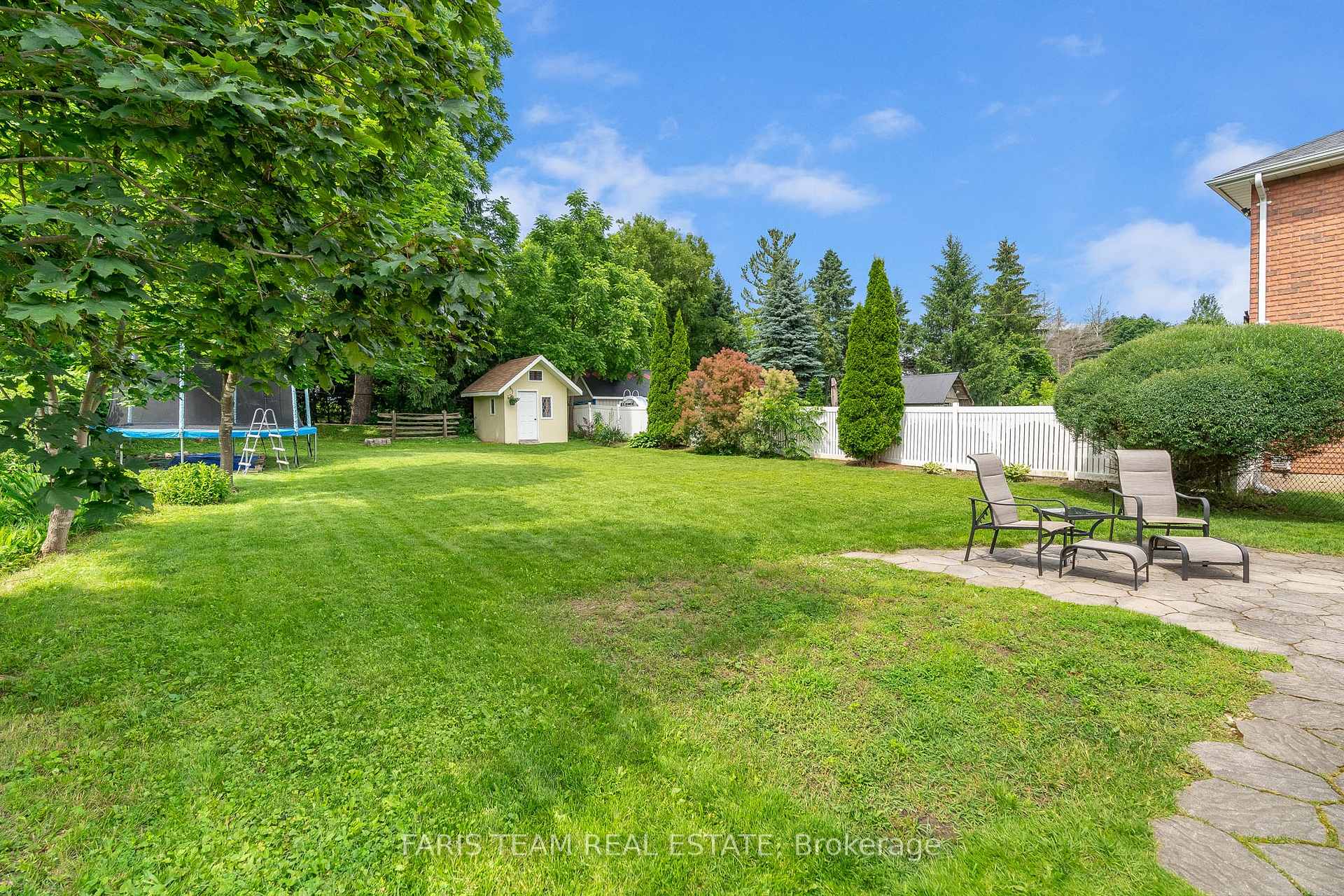 Photo 1 of 62 Fletcher Crescent, New Tecumseth, Alliston — HOMEH