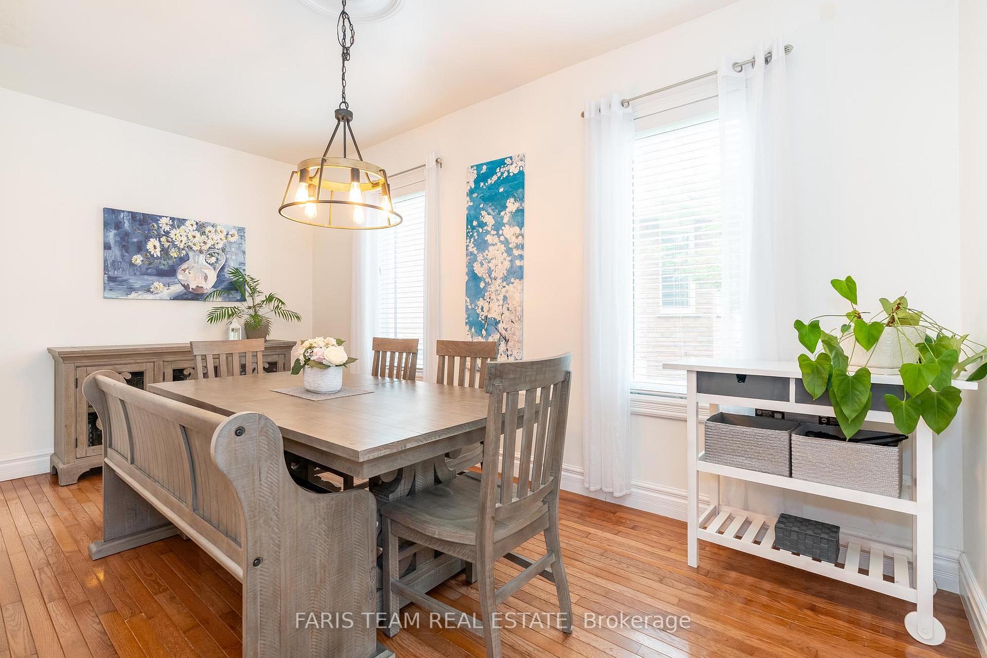 Photo 13 of 62 Fletcher Crescent, New Tecumseth, Alliston — HOMEH