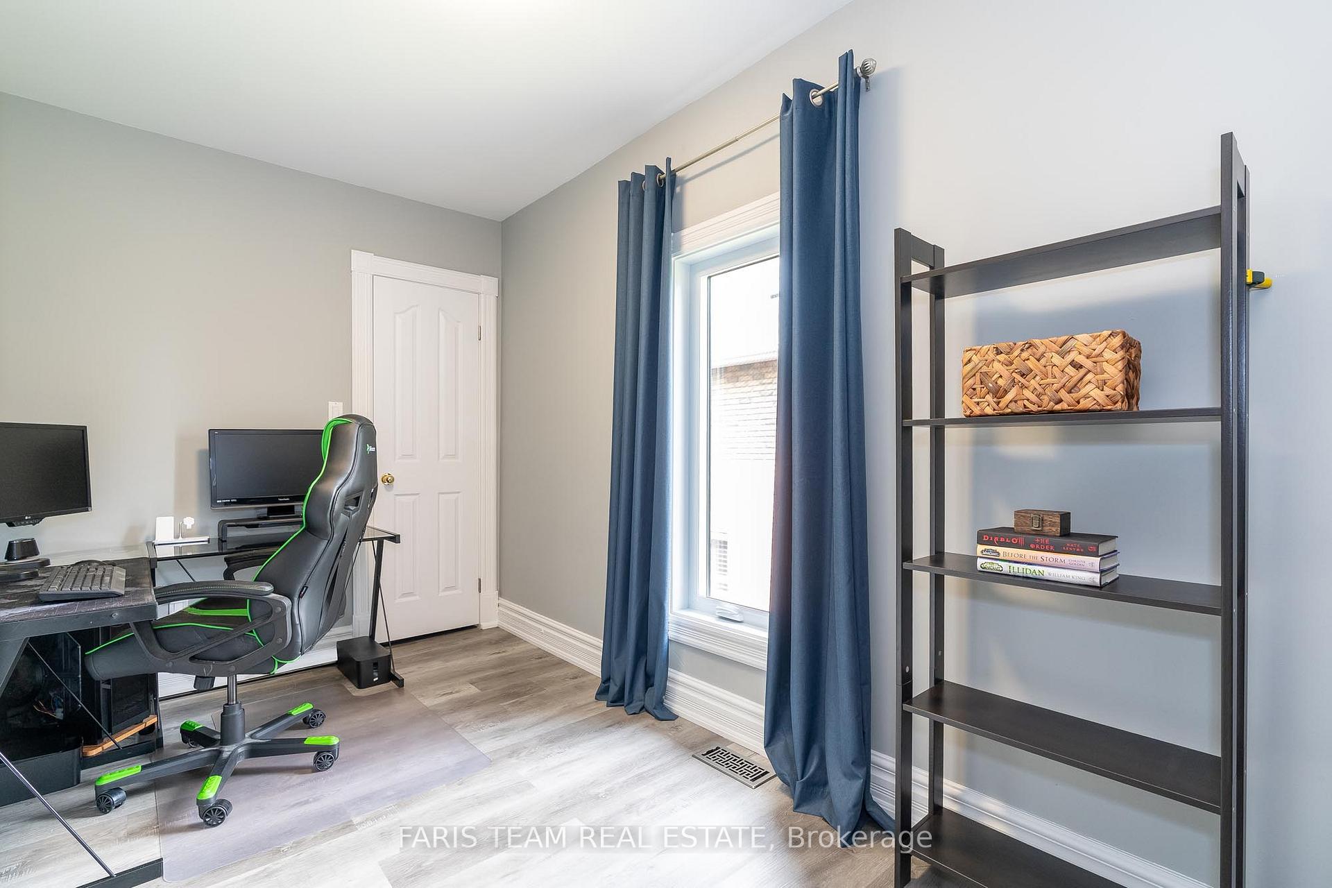 Photo 28 of 62 Fletcher Crescent, New Tecumseth, Alliston — HOMEH