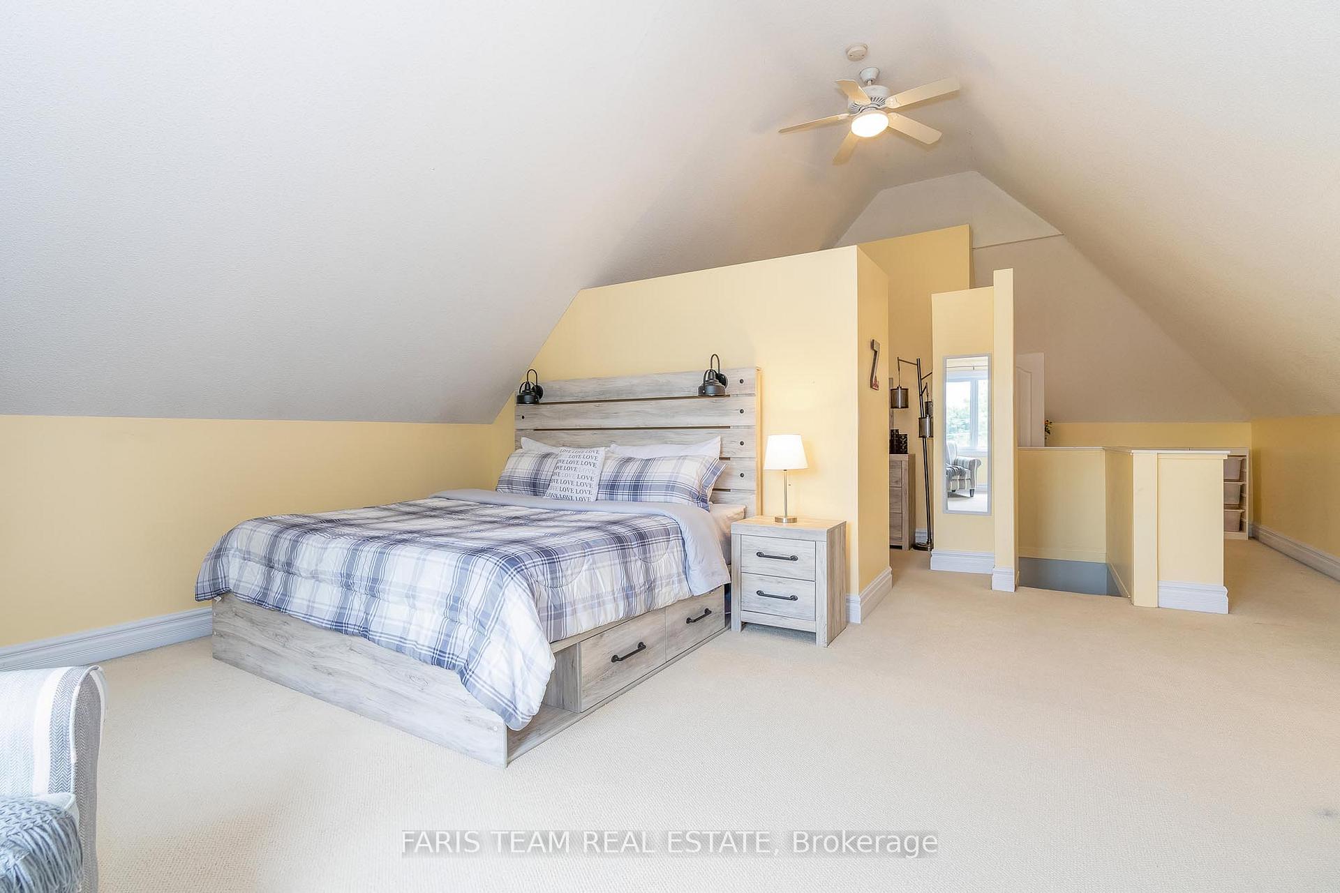 Photo 23 of 62 Fletcher Crescent, New Tecumseth, Alliston — HOMEH