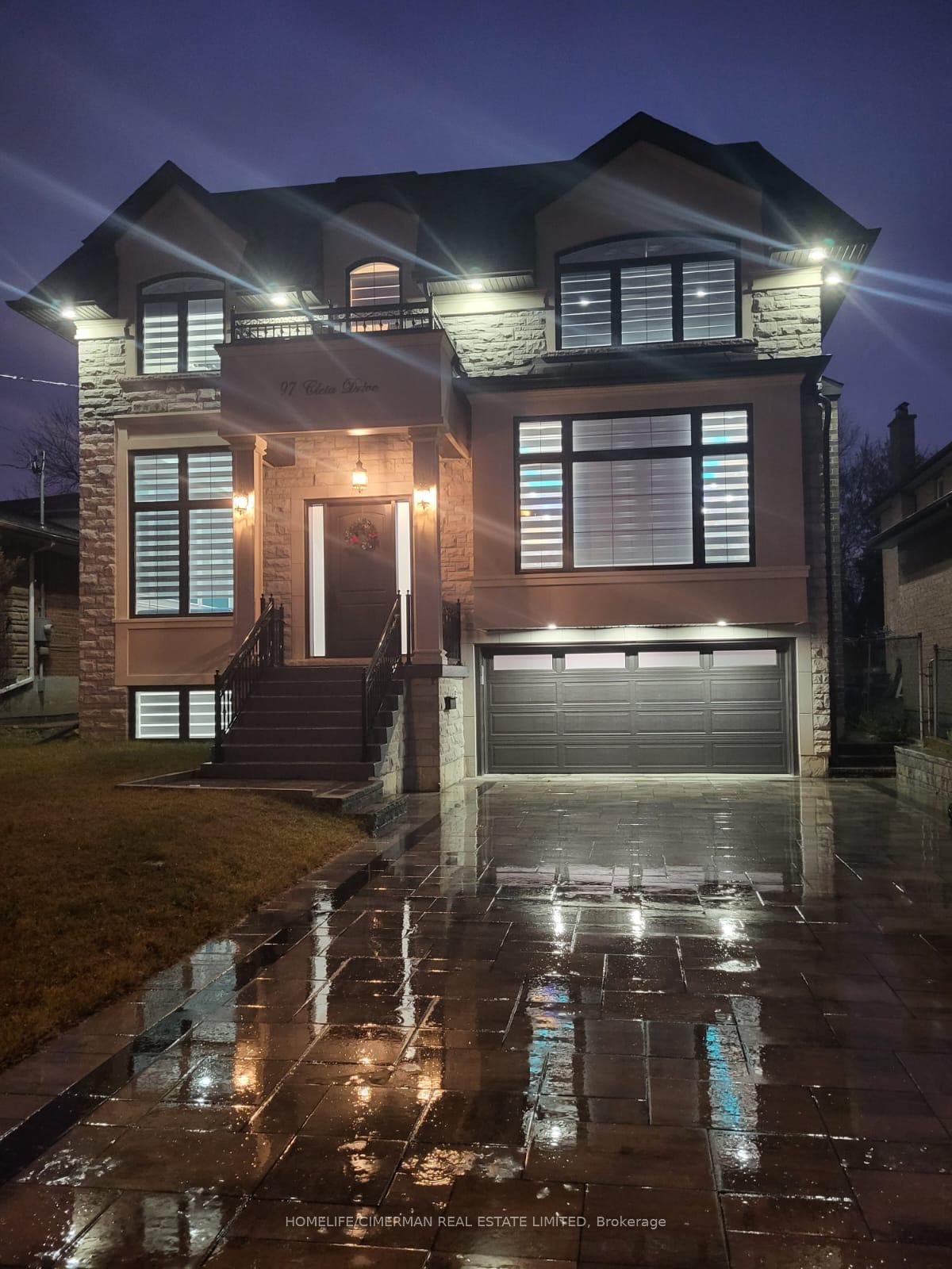 Photo 1 of 97 Cleta Drive, Scarborough, Kennedy Park — HOMEH