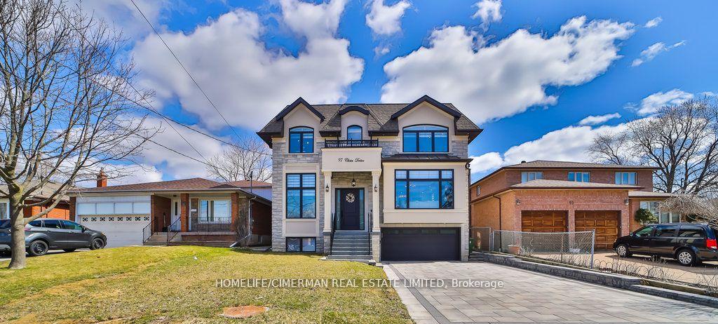 Photo 2 of 97 Cleta Drive, Scarborough, Kennedy Park — HOMEH