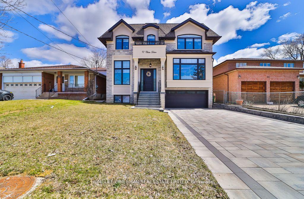 Photo 14 of 97 Cleta Drive, Scarborough, Kennedy Park — HOMEH
