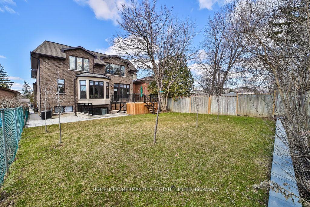 Photo 36 of 97 Cleta Drive, Scarborough, Kennedy Park — HOMEH