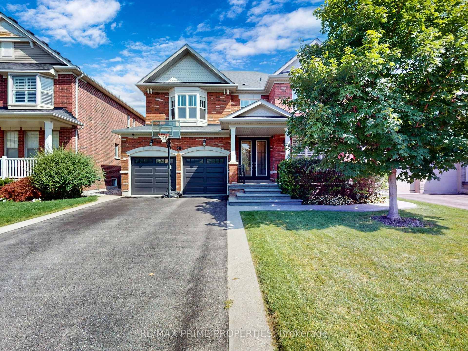 Photo 1 of 50 Billy Court, Caledon, Caledon East — HOMEH