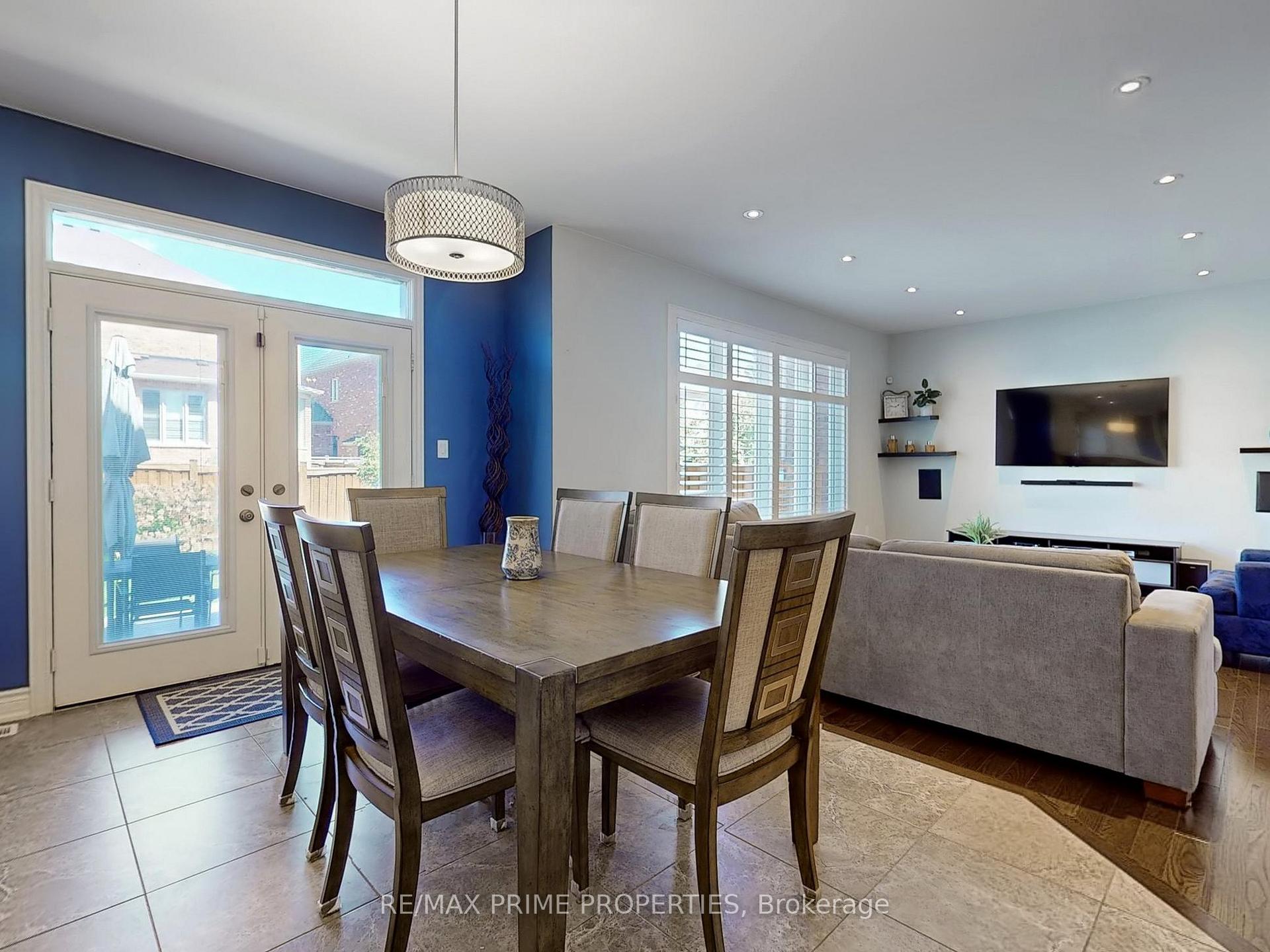 Photo 13 of 50 Billy Court, Caledon, Caledon East — HOMEH